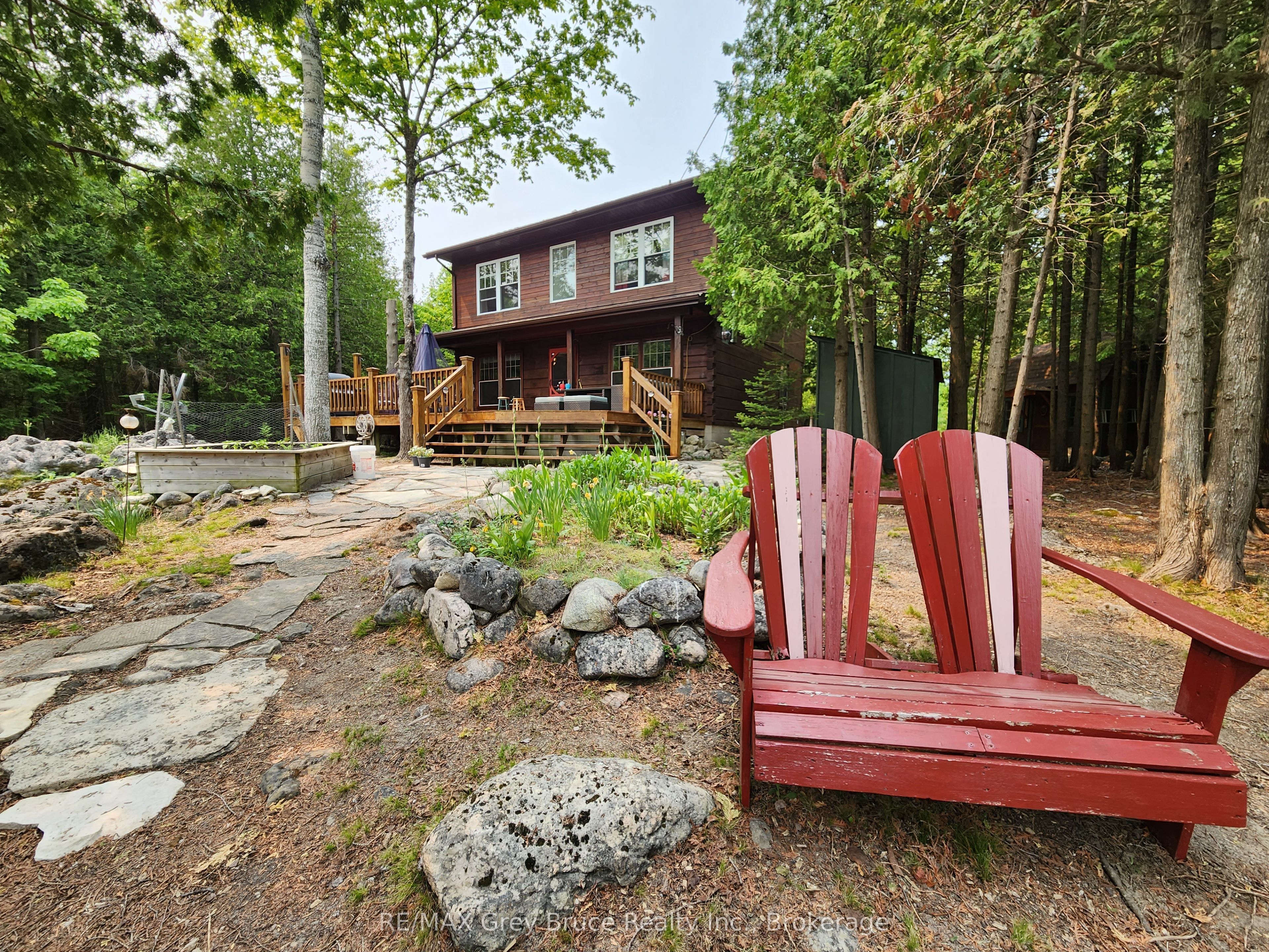 9 Hope Drive, Northern Bruce Peninsula, On N0h 1z0