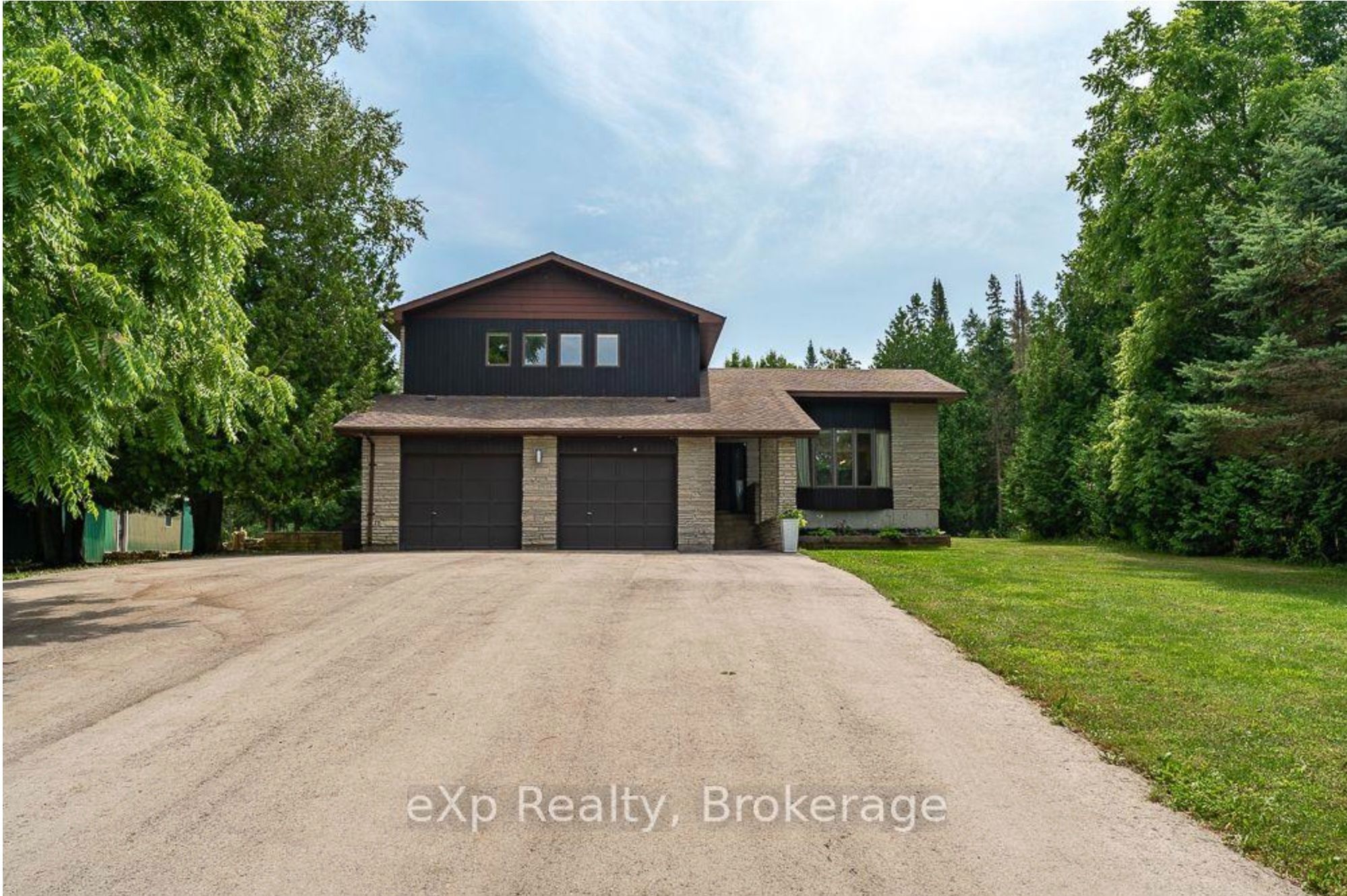 502354 Grey Road 1 Road, Georgian Bluffs, On N0h 2t0