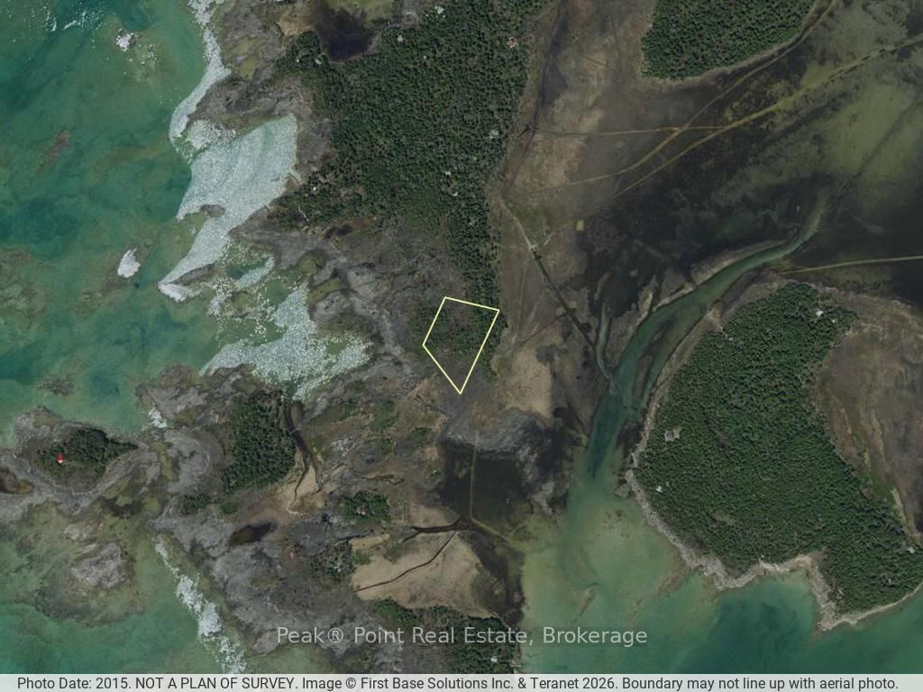 91 & 99 Cranberry Island, South Bruce Peninsula, On N0h 2t0