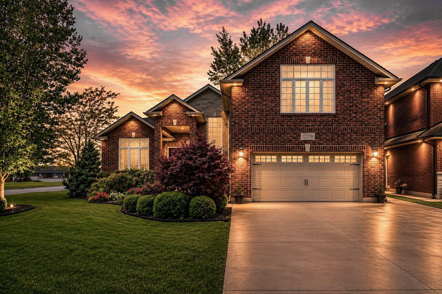 1378 Traditional Trail, Lakeshore, On N0r 1a0