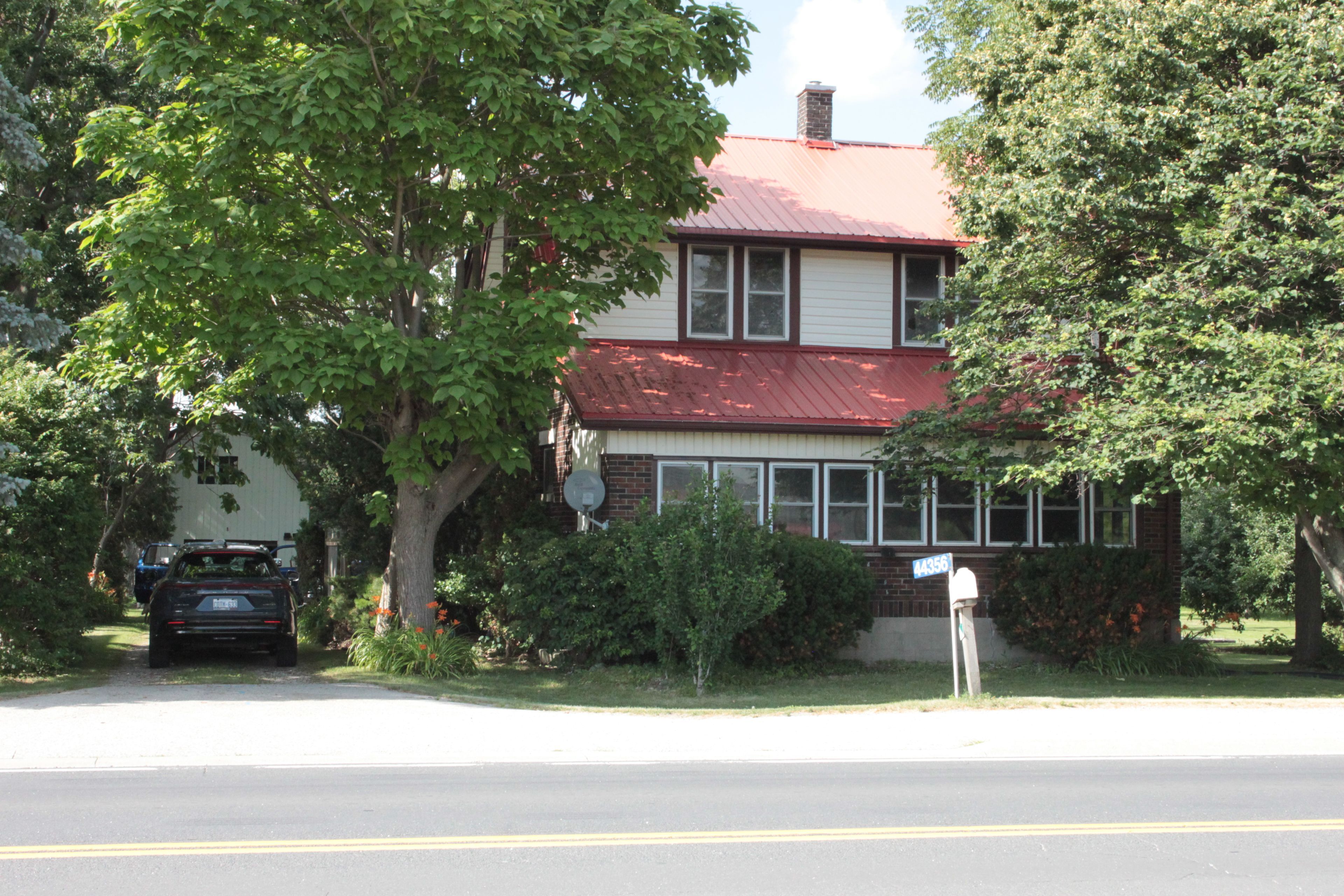 44356 Talbot Line, Central Elgin, On N5p 3s7