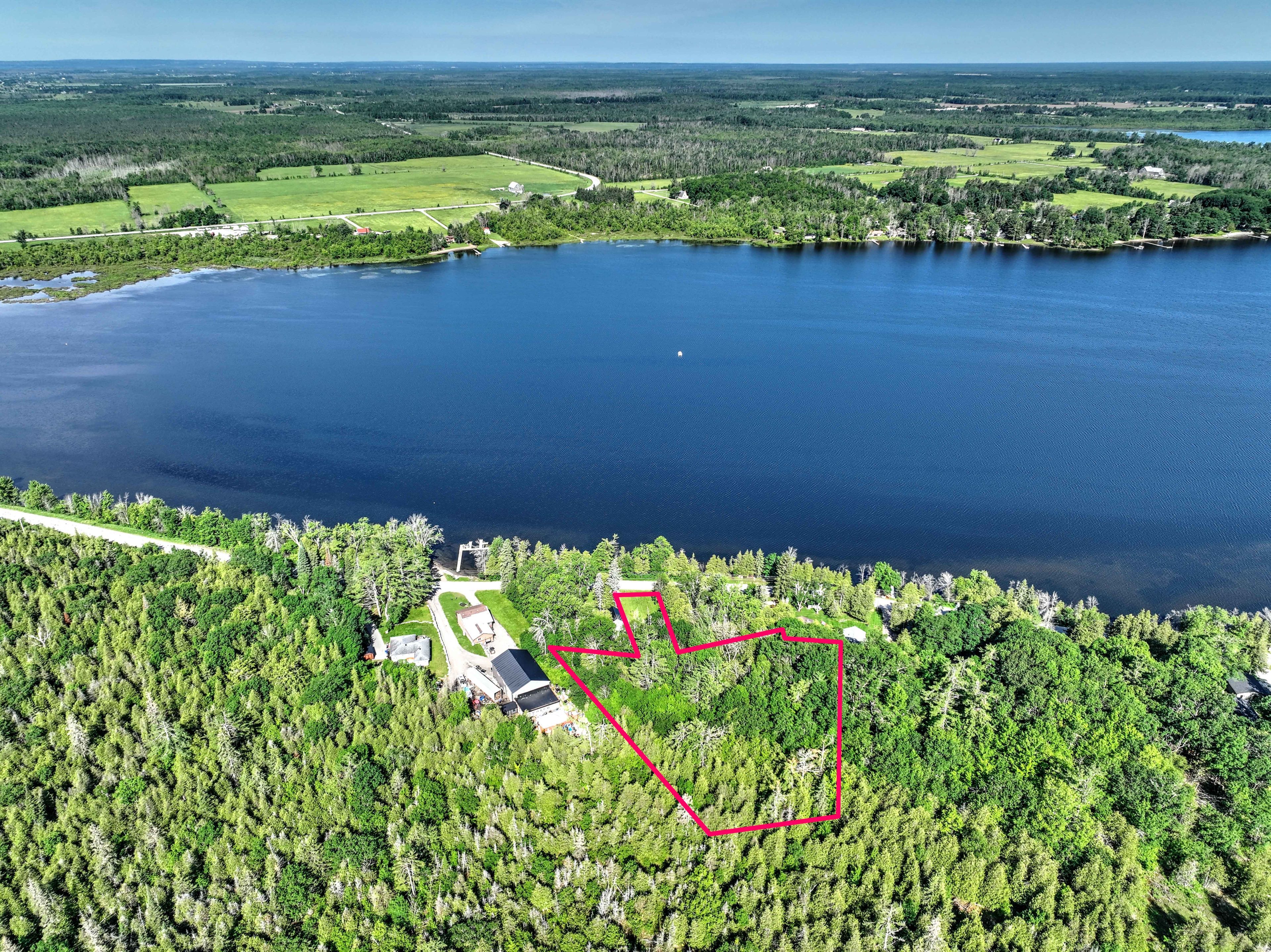 114 Lake Dalrymple Road, Kawartha Lakes, On L0k 1w0