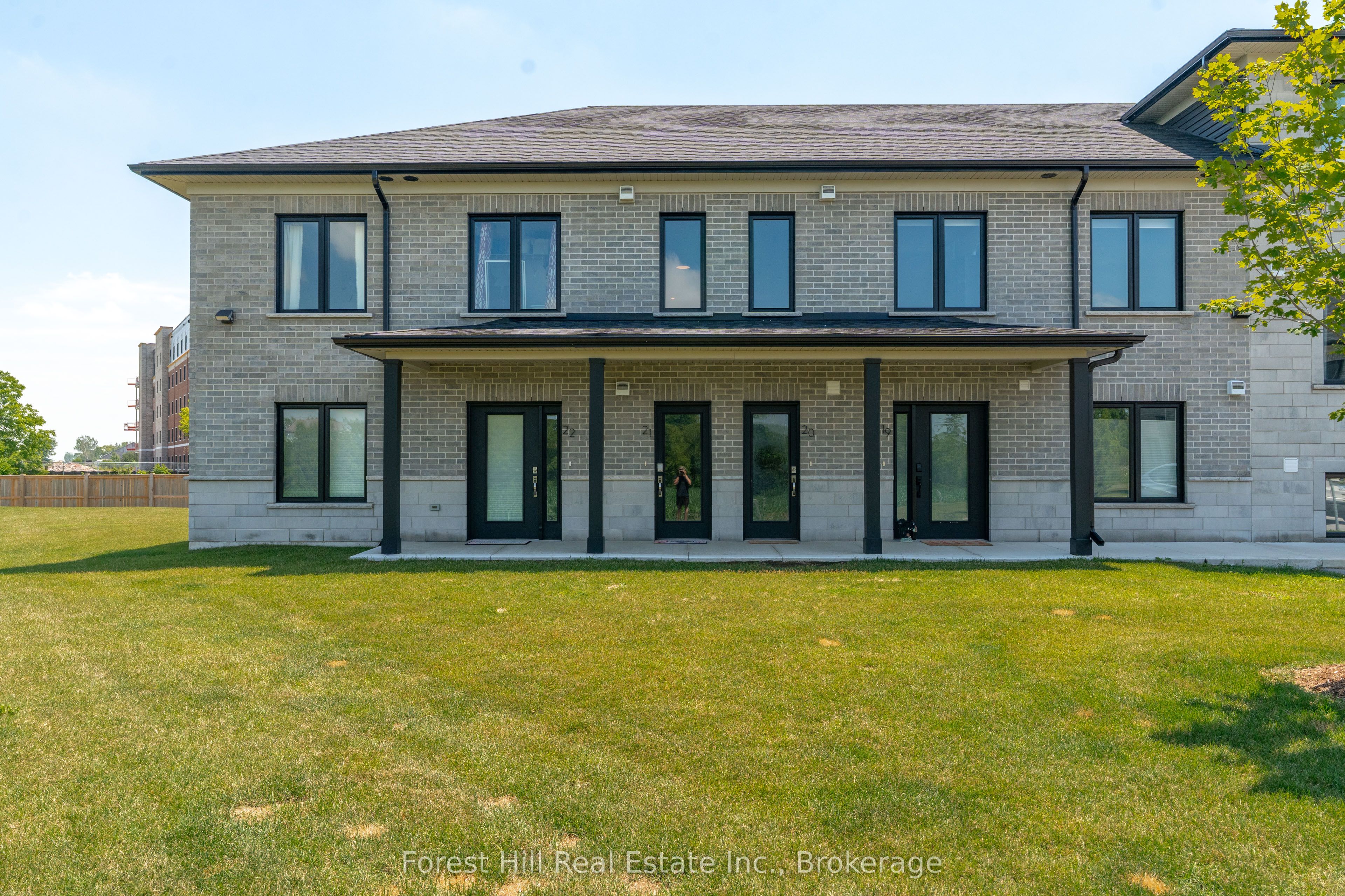 3202 Vivian Line 21, Stratford, On N5a 0k6