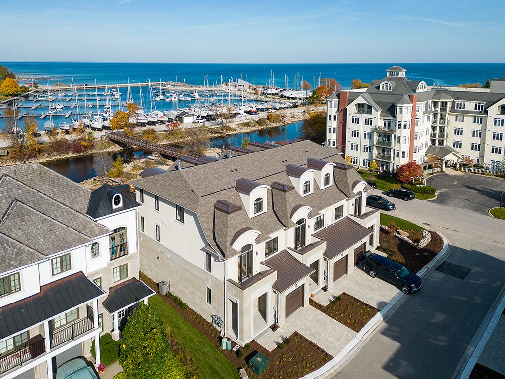 5-11 Bay Street E, Blue Mountains, On N0h 2p0