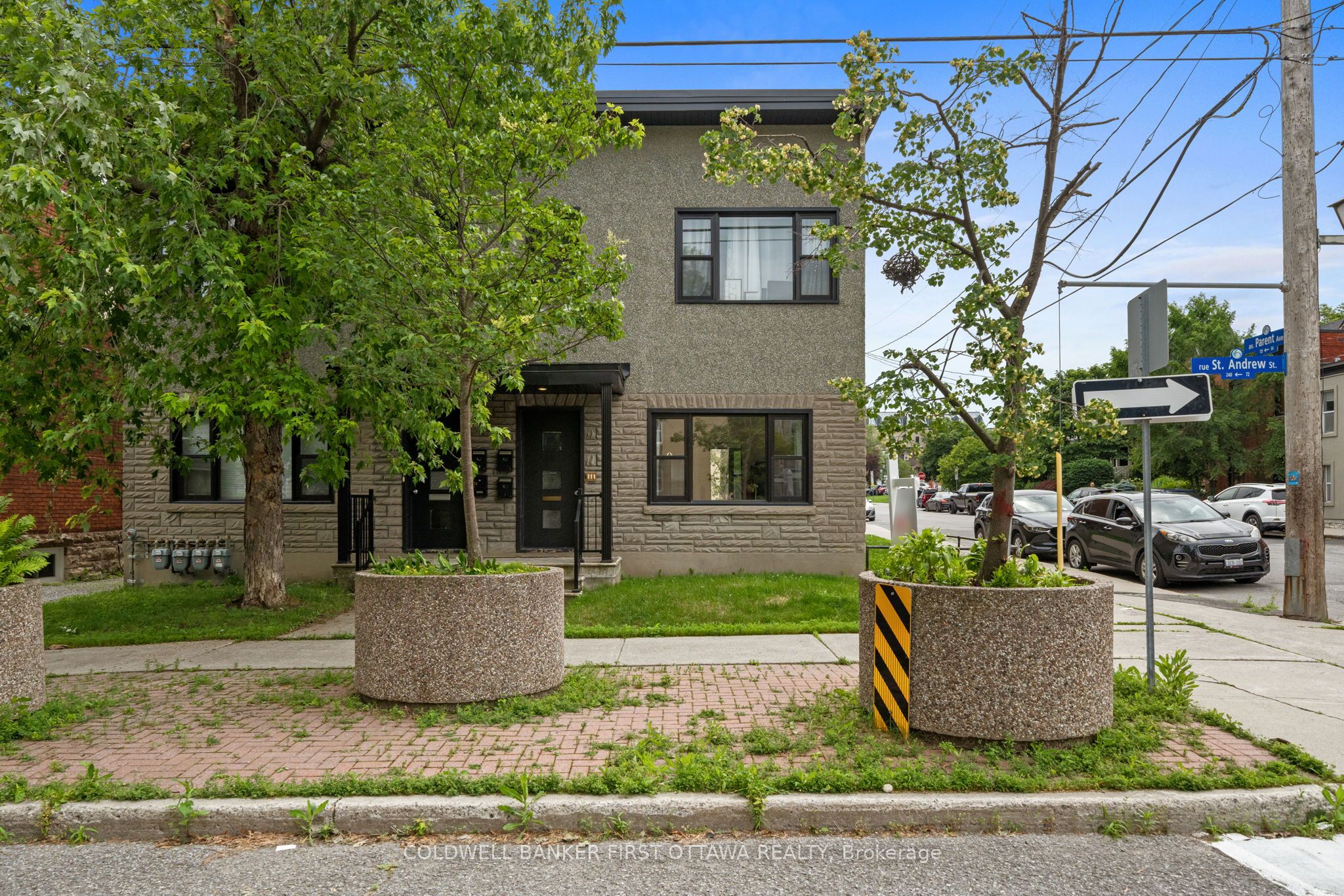72 St. Andrew Street, Lower Town - Sandy Hill, On K1n 5g1