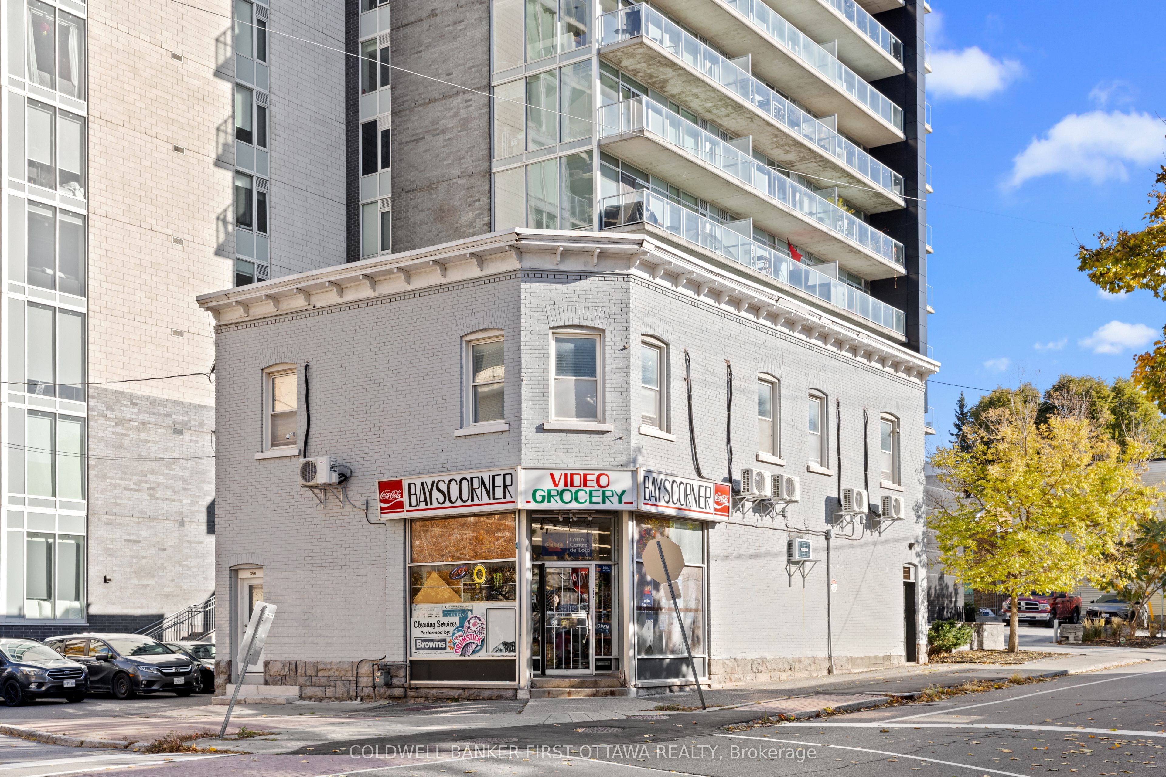 245 Bay Street, Ottawa Centre, On K1r 5z4