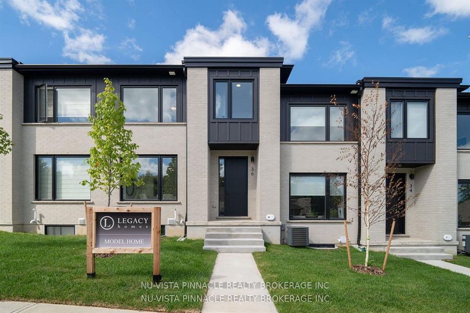 1175 Riverbend Road 18, London South, On N6k 0m8