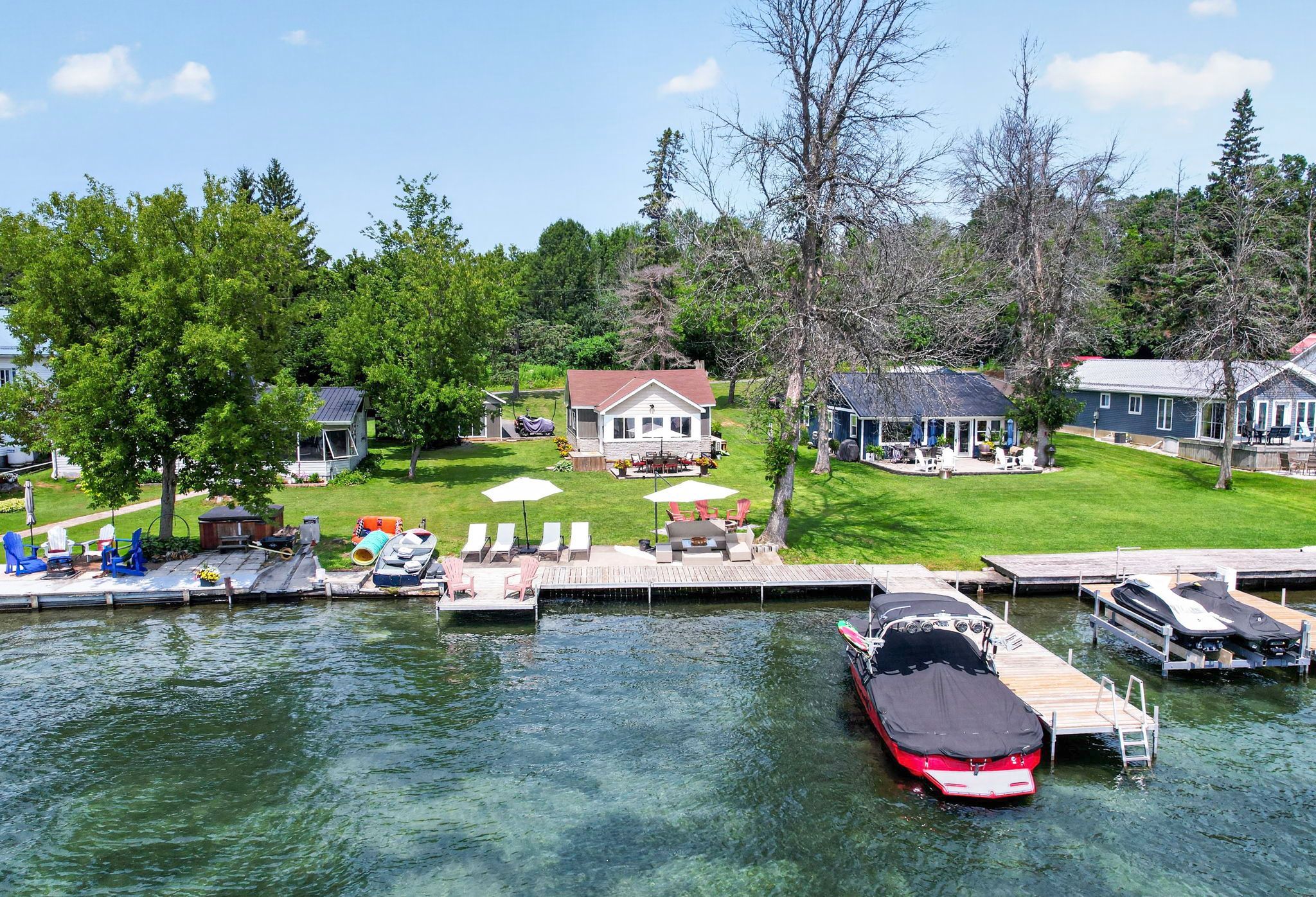 19 Hamilton Island Road, South Glengarry, On K0c 2e0