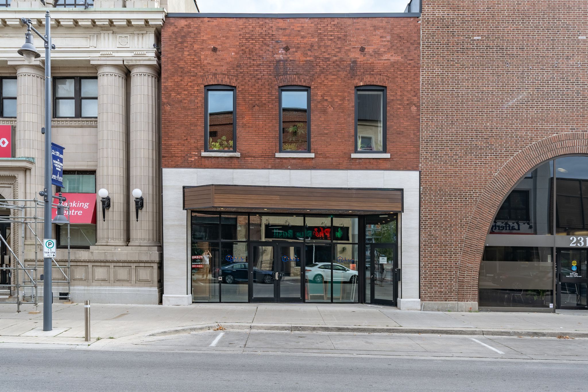 233 Front Street, Belleville, On K8n 2z4