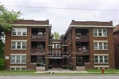 985 Main Street E 5, Hamilton, On L8m 1n3