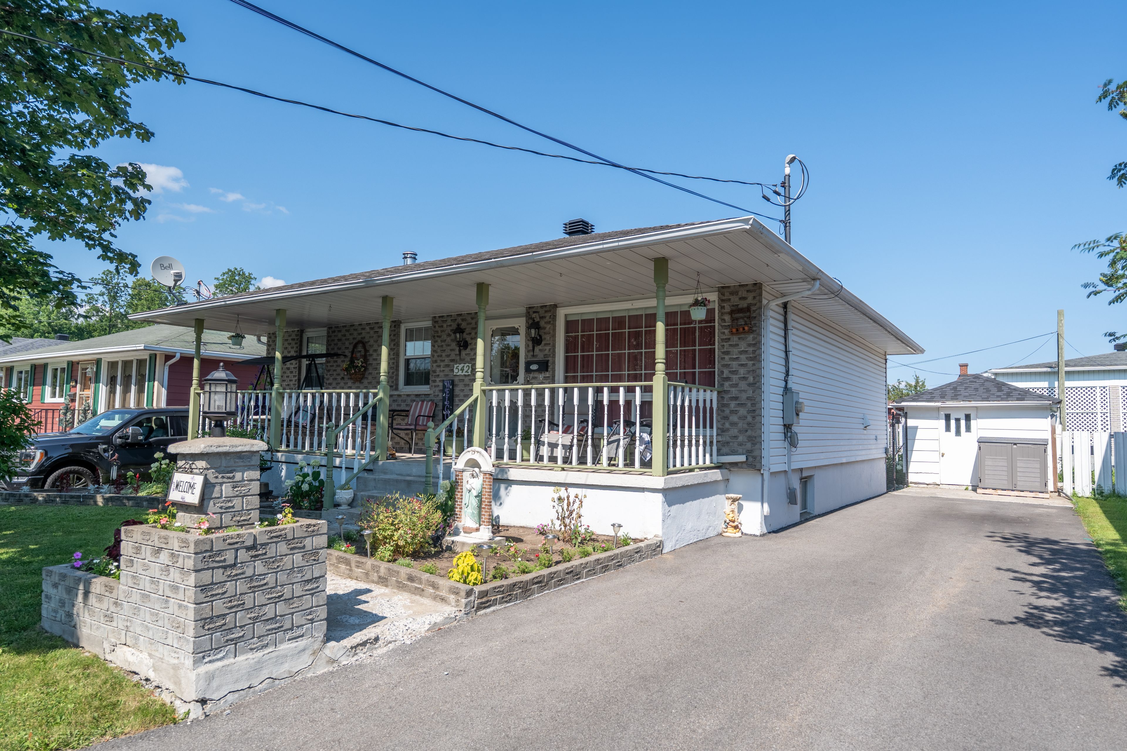 542 Anthony Street, Cornwall, On K6h 5l4