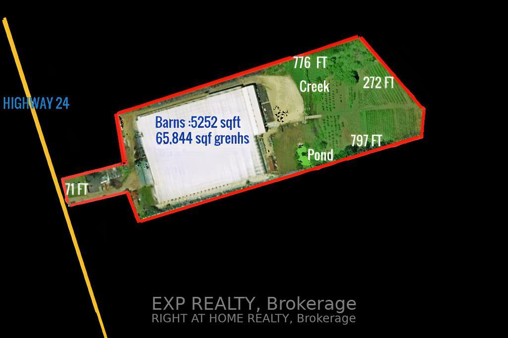 2466 Highway 24 Expressway, Norfolk, On N0e 1y0