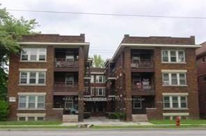 983 Main Street E 6, Hamilton, On L8m 1n3