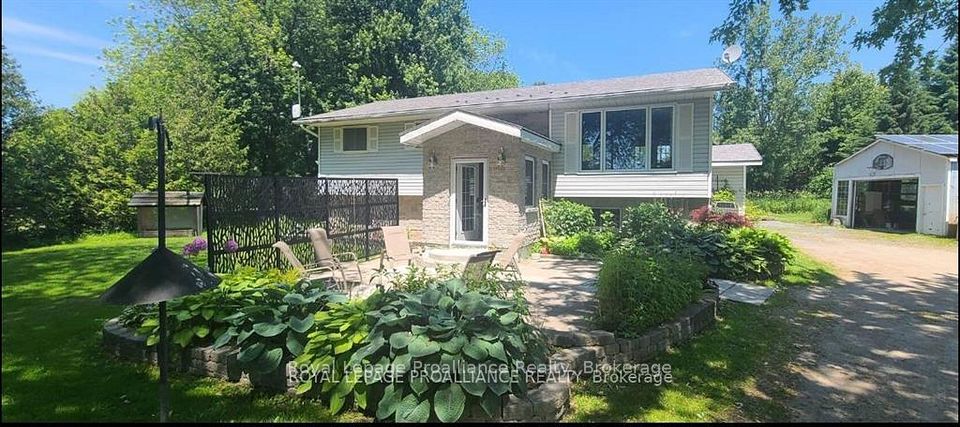 614 County Road 64 Road, Brighton, On K0k 1h0