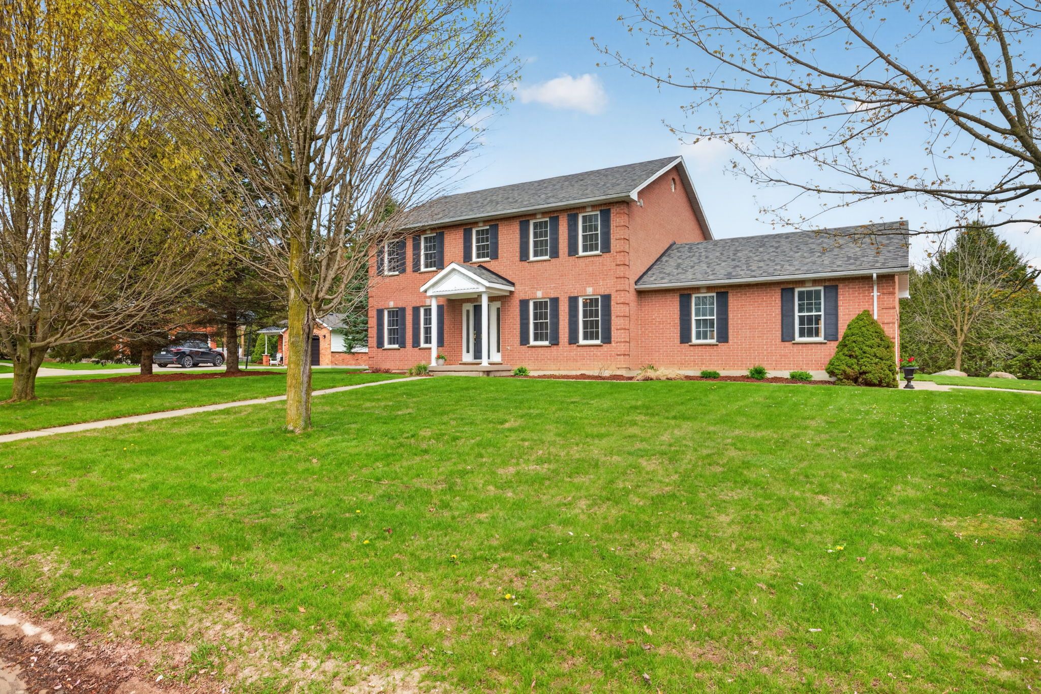 149 Salisbury Drive, Middlesex Centre, On N0m 1p0