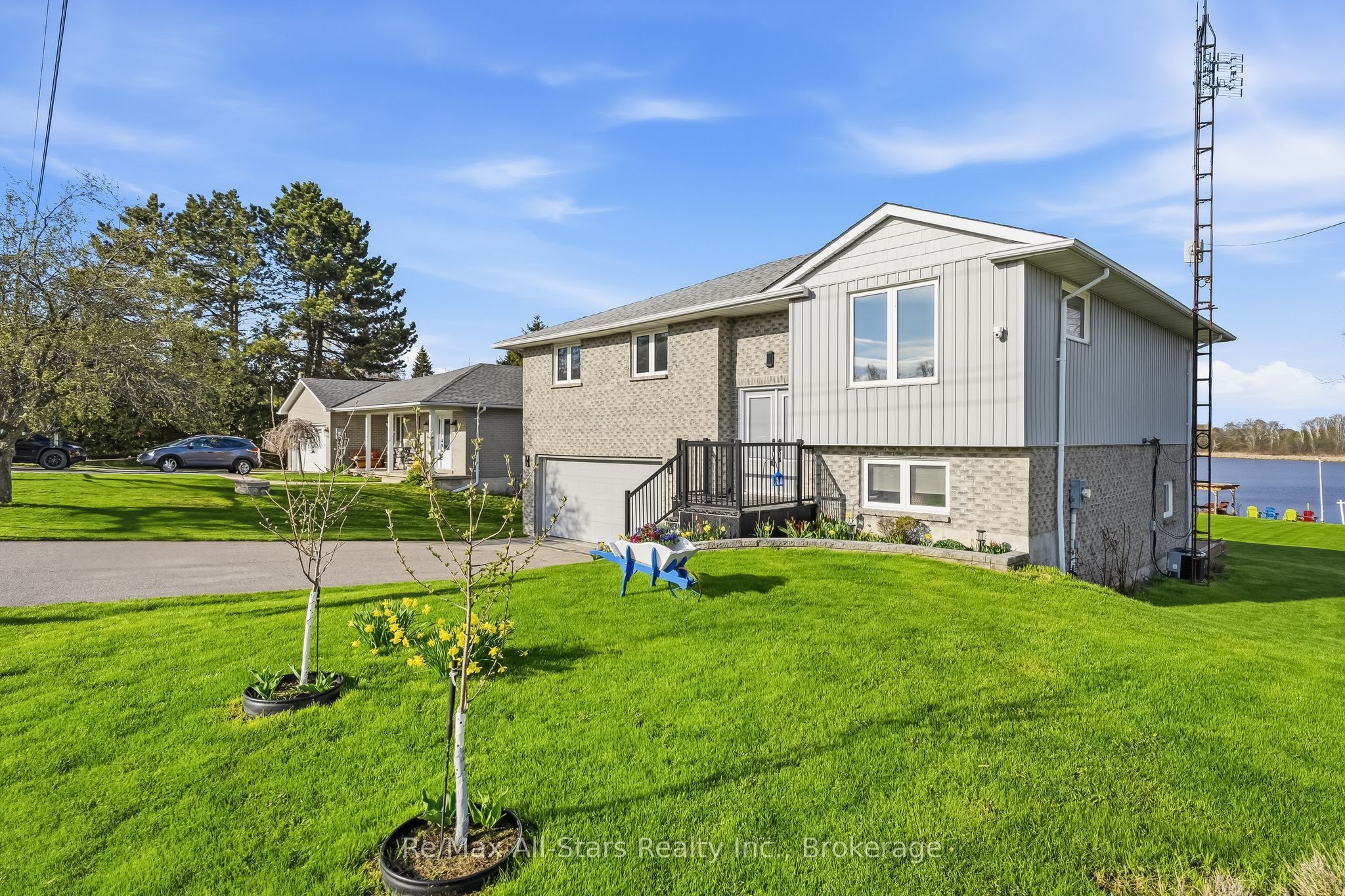 20915 Brunon Avenue, Kawartha Lakes, On L0c 1g0