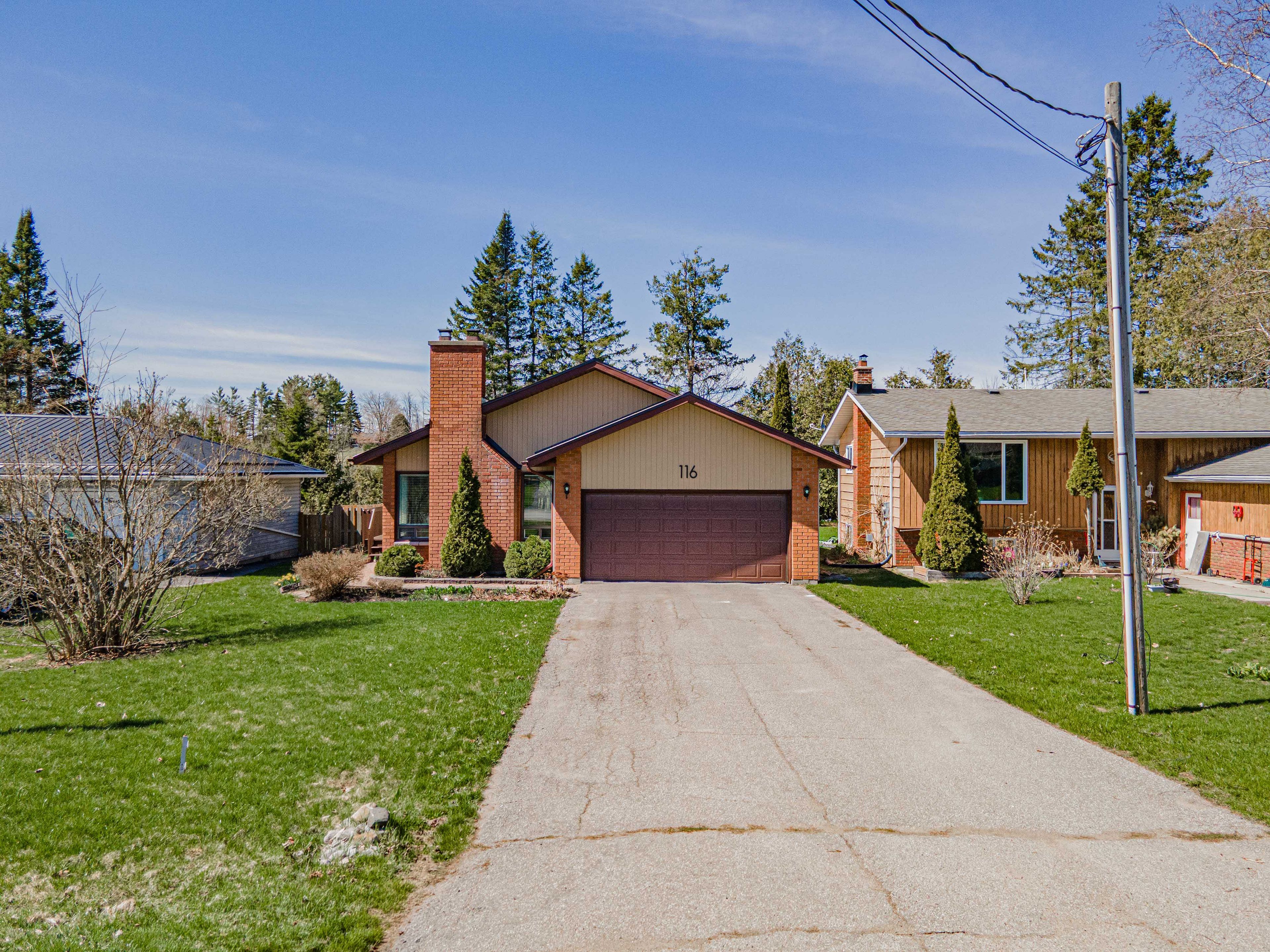 116 Reid Street, Kawartha Lakes, On K0m 1a0
