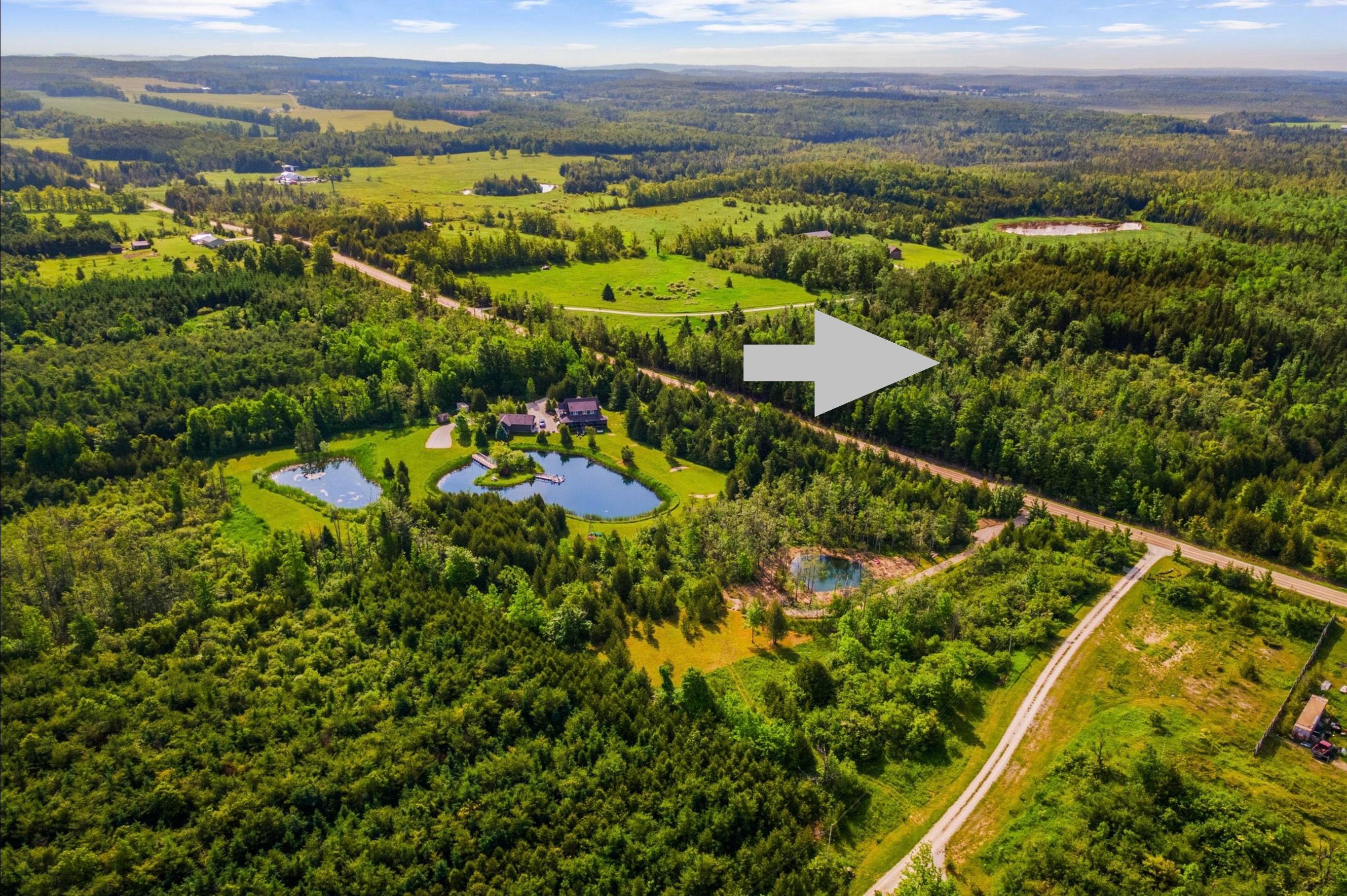 429560 8th B Concession, Grey Highlands, On N0c 1m0