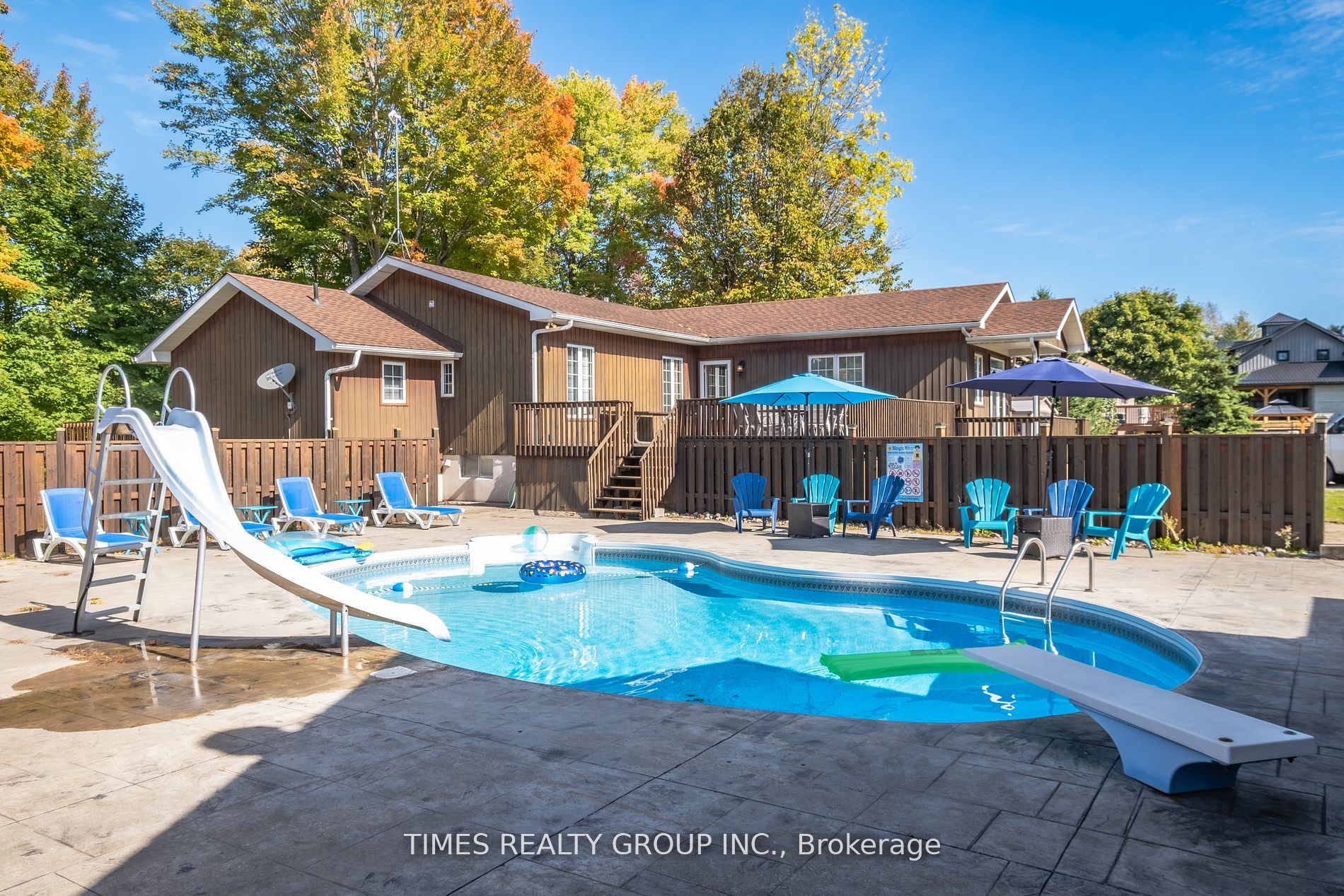 26 Evans Drive, Kawartha Lakes, On K0m 1n0