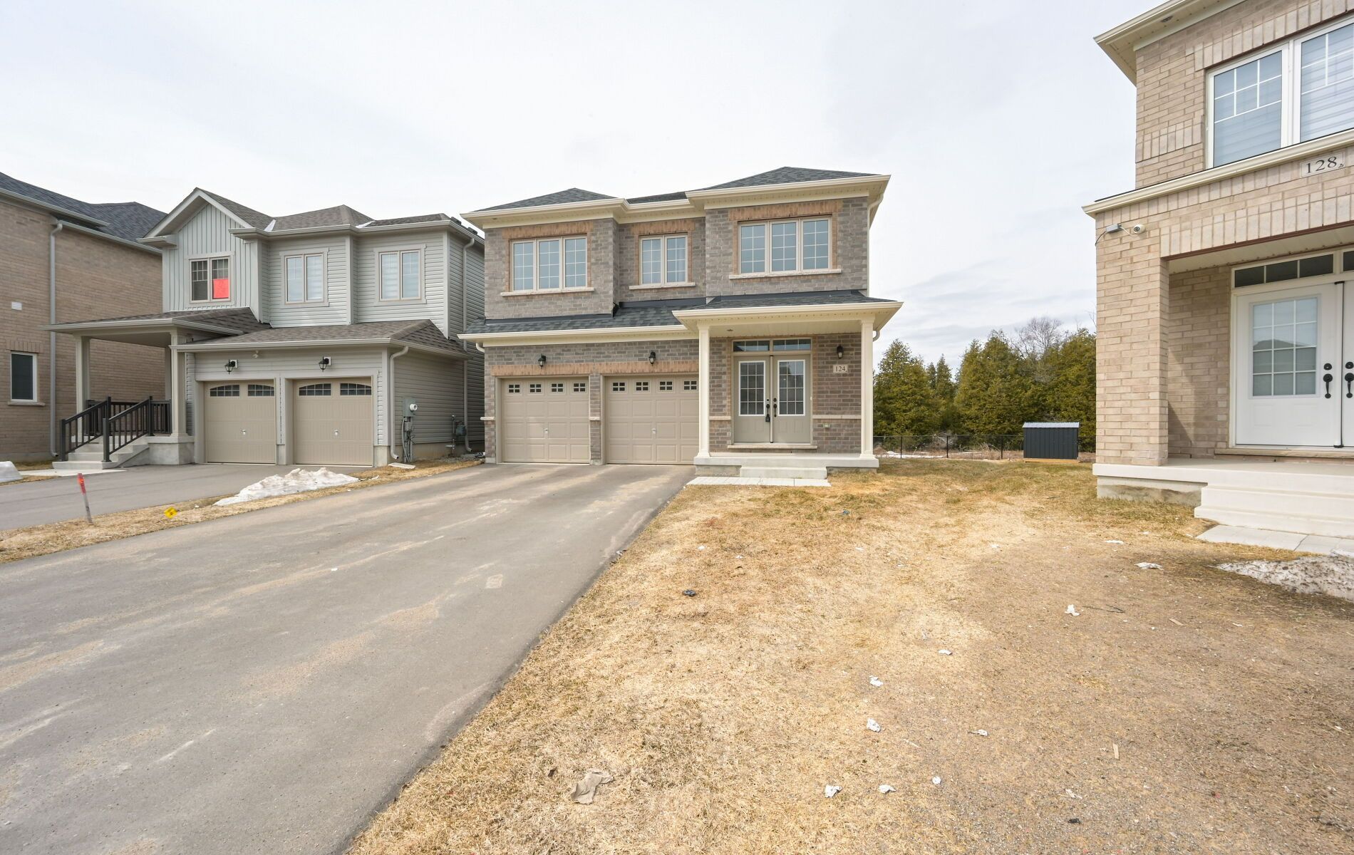 124 Limestone Lane, Shelburne, On L9v 3y4