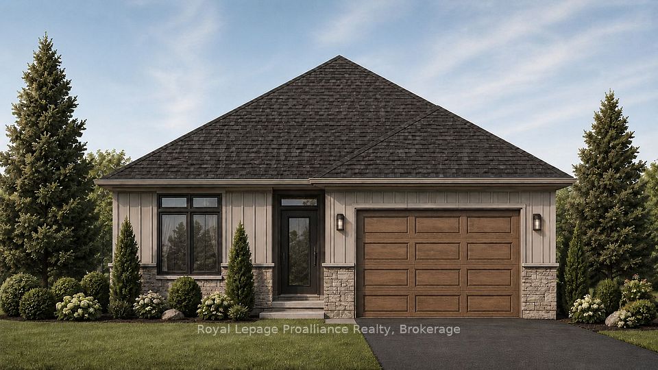 21 Cedarwood Street, Quinte West, On K0k 2c0