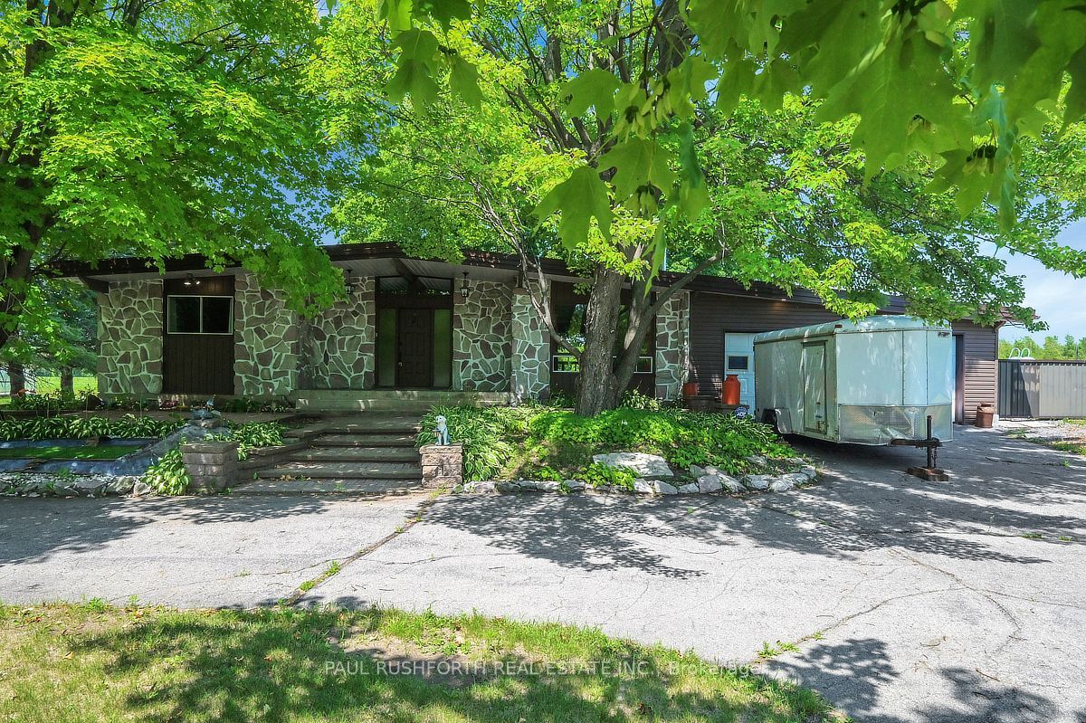 4866 County Road 17 Road, Alfred And Plantagenet, On K0b 1a0