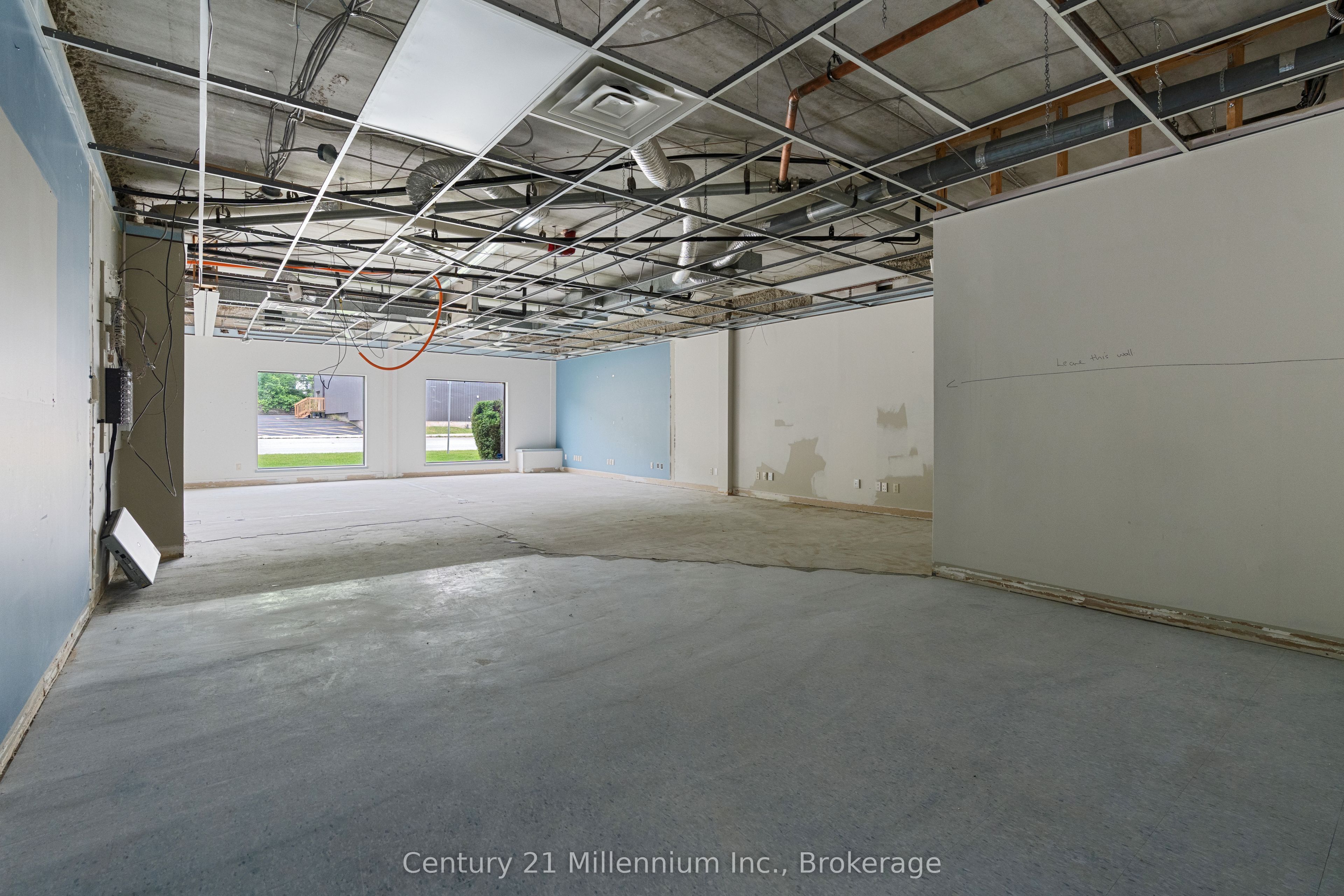 1717 2nd Avenue E 206, Owen Sound, On N4k 6v4