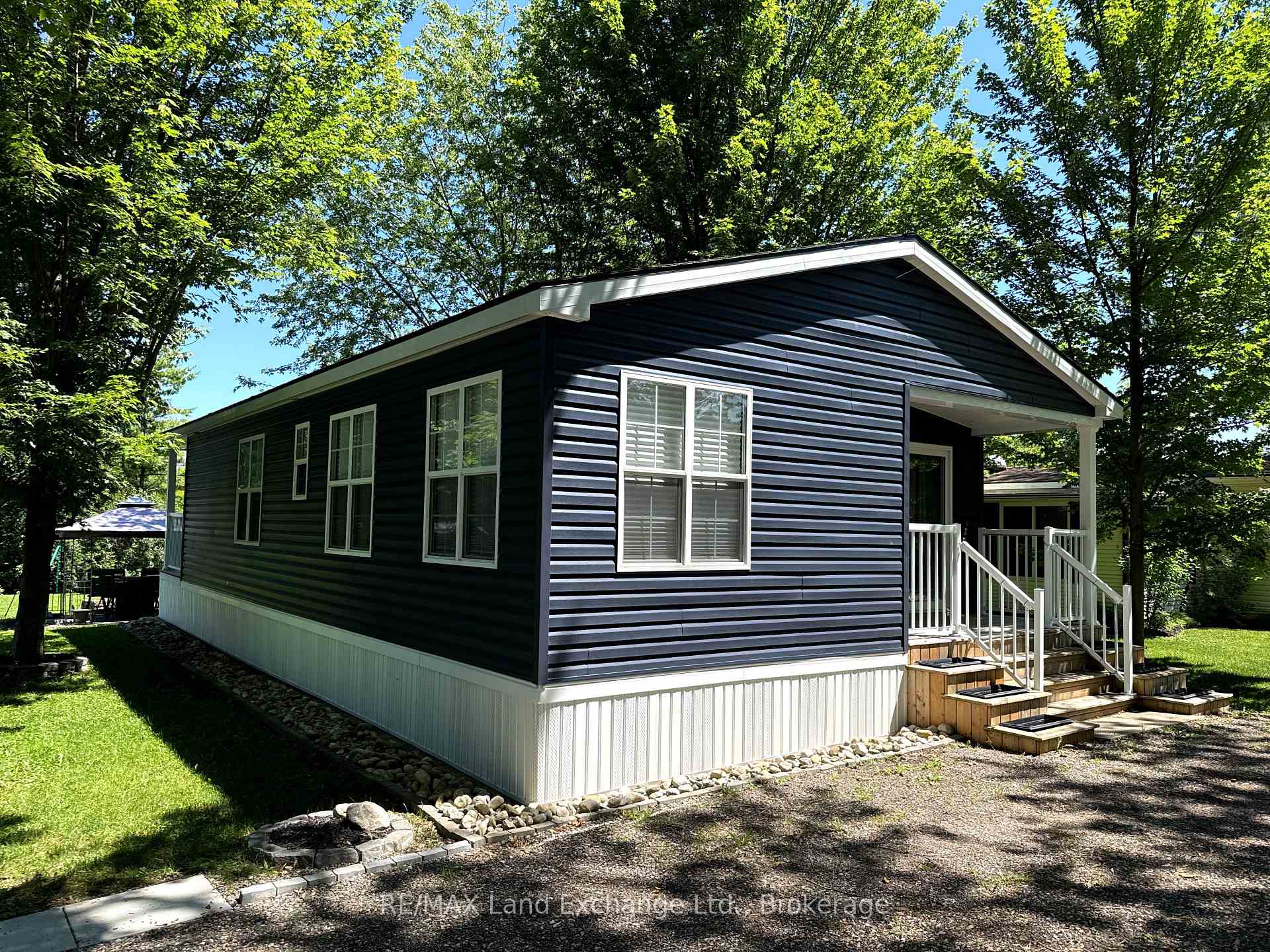 13 Southline Avenue A51, Huron-Kinloss, On N2z 2x5