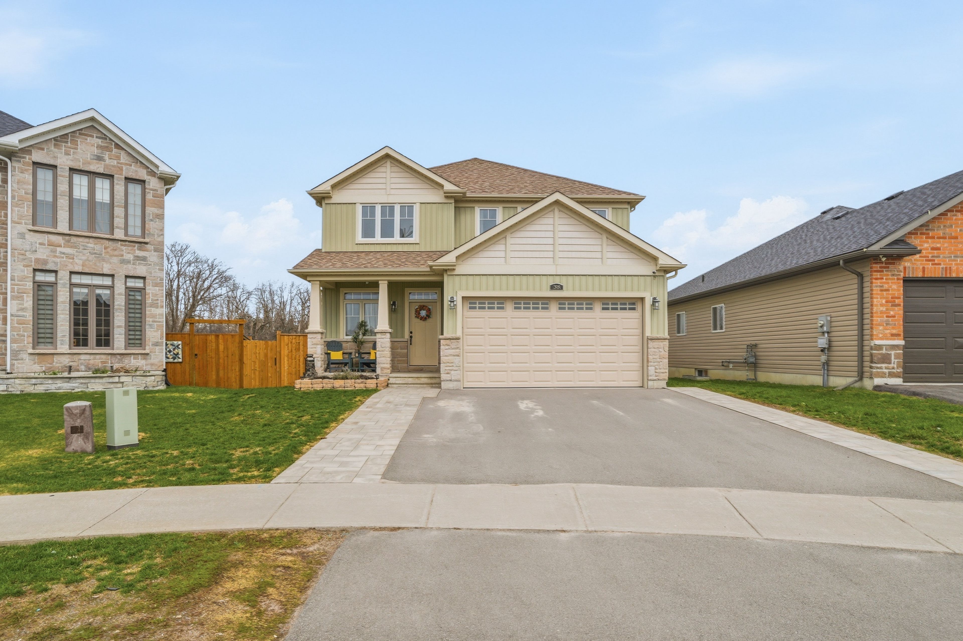 38 Redwood Drive, Belleville, On K8n 0k4