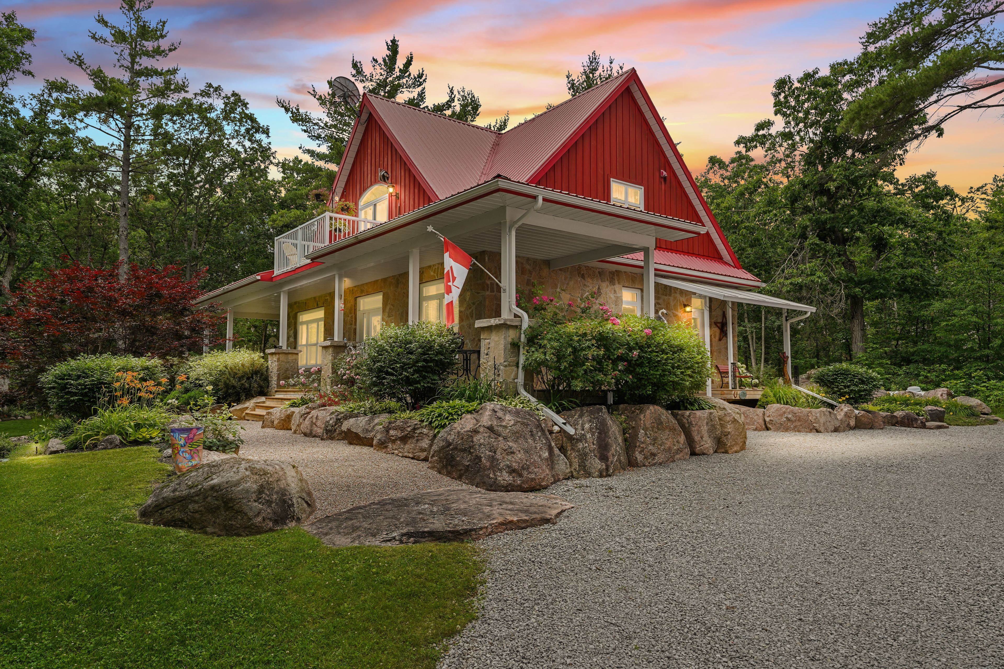 2990 County Road 36, Trent Lakes, On K0l 1j0