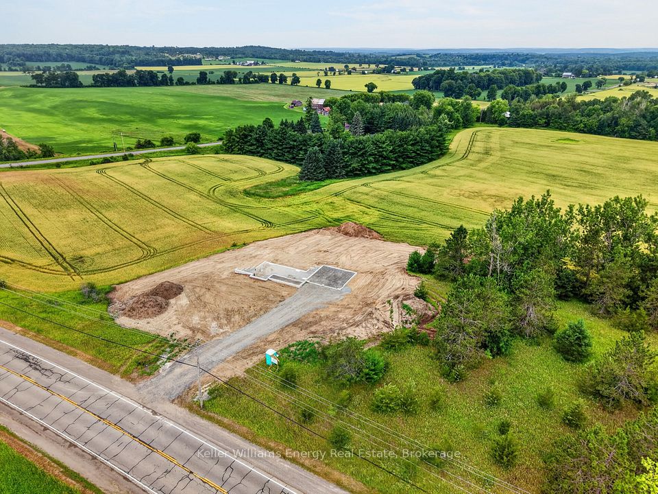 1224 County Road 5 Road, Quinte West, On K0k 2c0