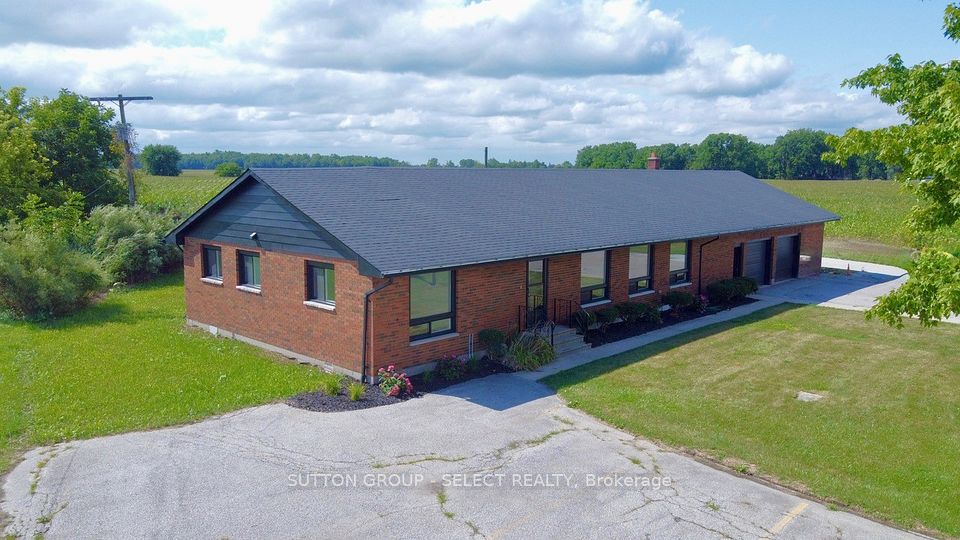 101 Broadway Street, Lambton Shores, On N0n 0a6