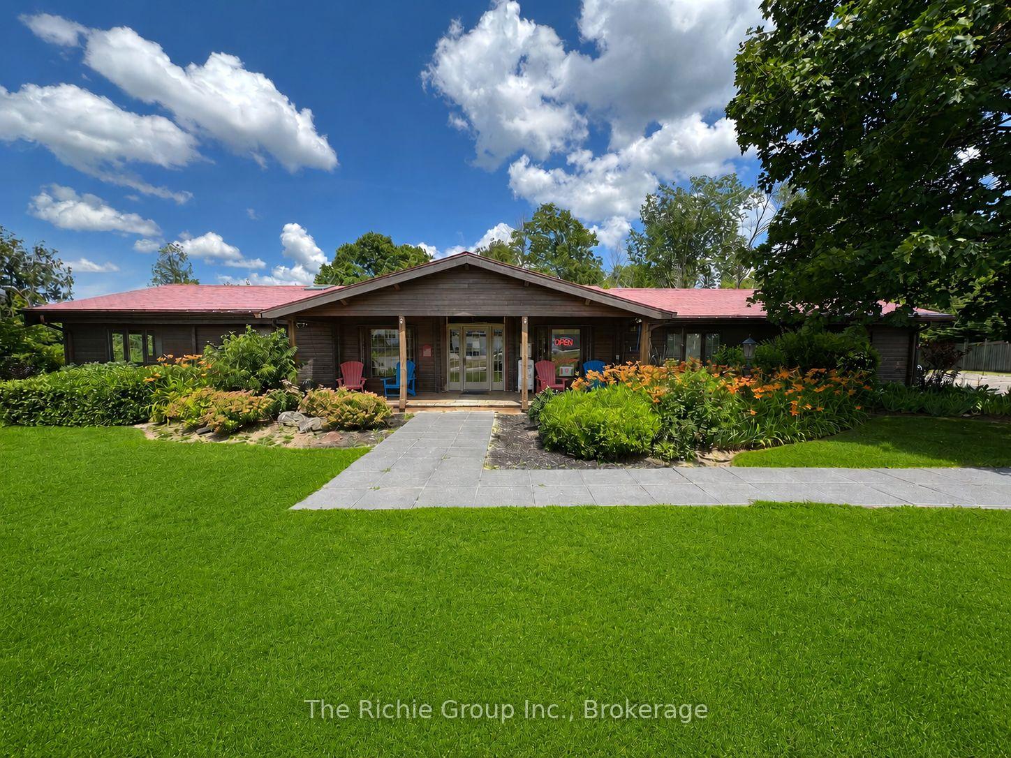 933009 Airport Road, Mono, On L9w 6c7