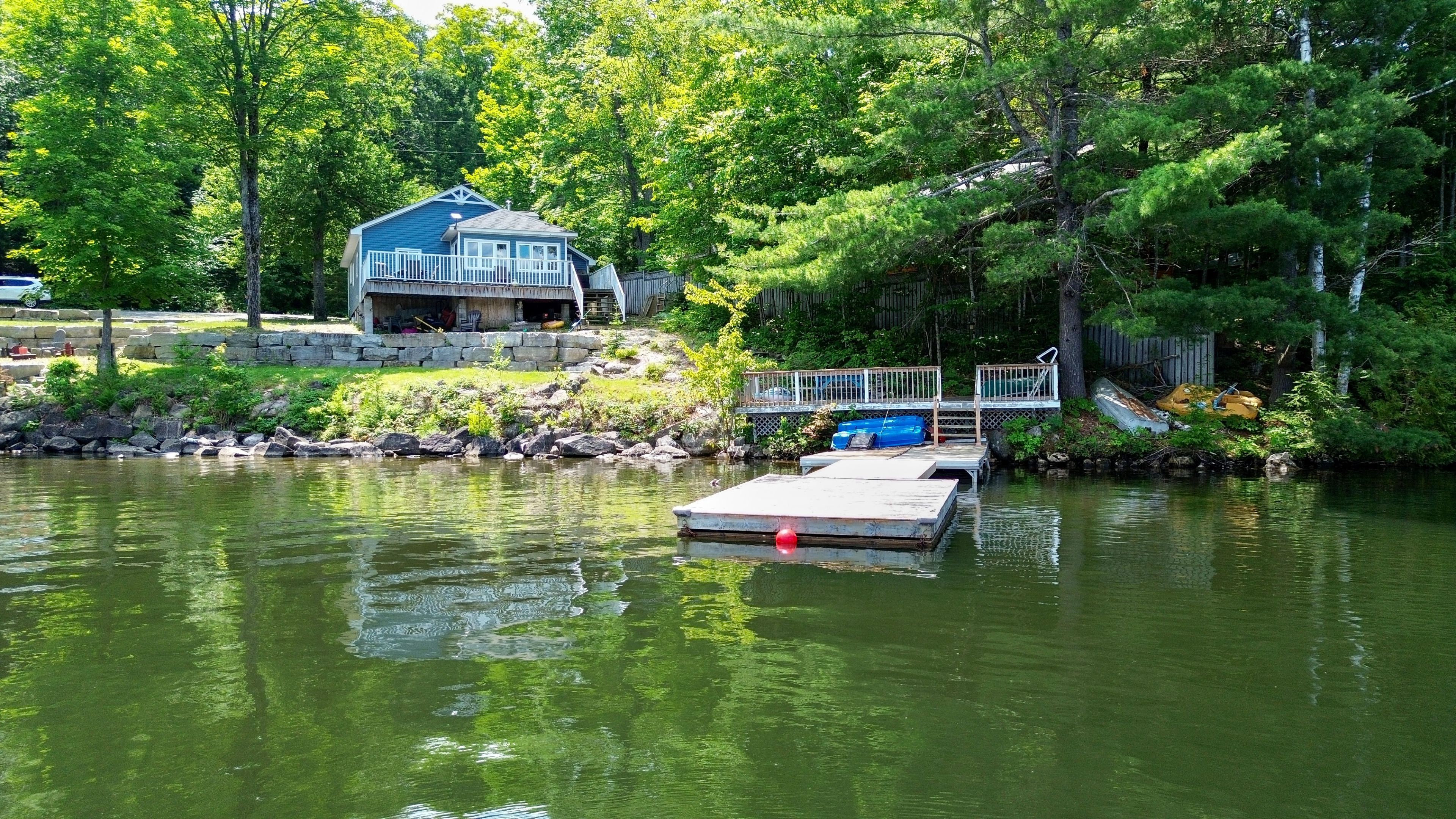 1129 Comak Crescent, Algonquin Highlands, On K0m 1j2