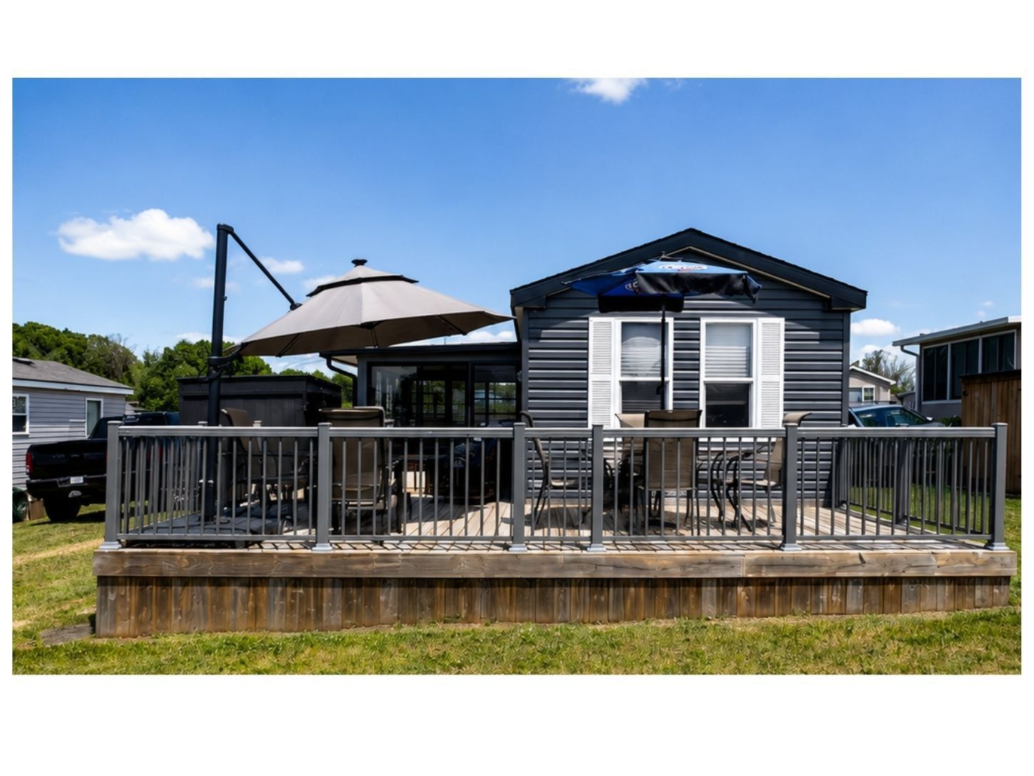 1235 Villiers Line (3 Trent Lane), Otonabee-South Monaghan, On K0l 2g0