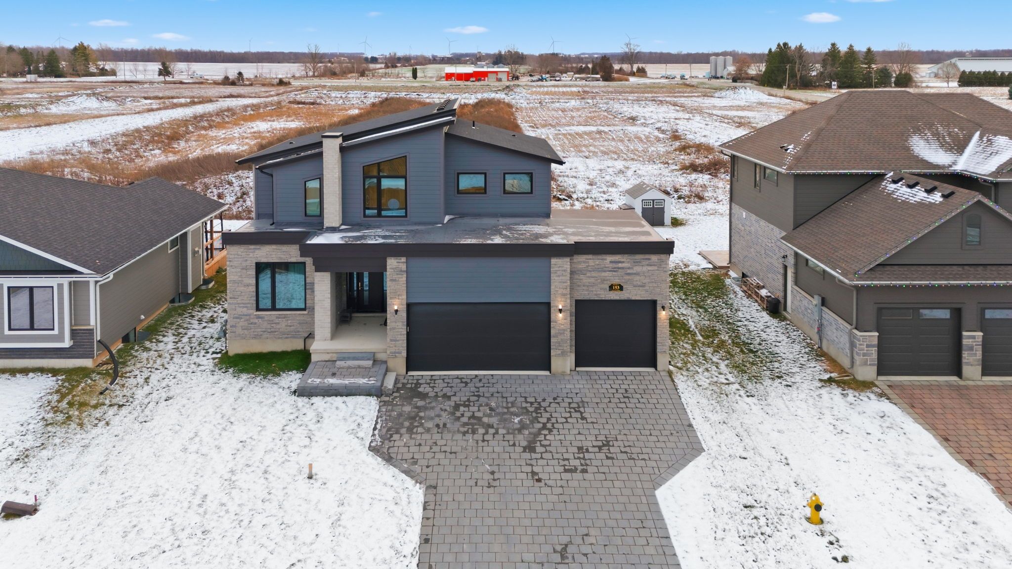 153 Mcleod Street, North Middlesex, On N0m 2k0
