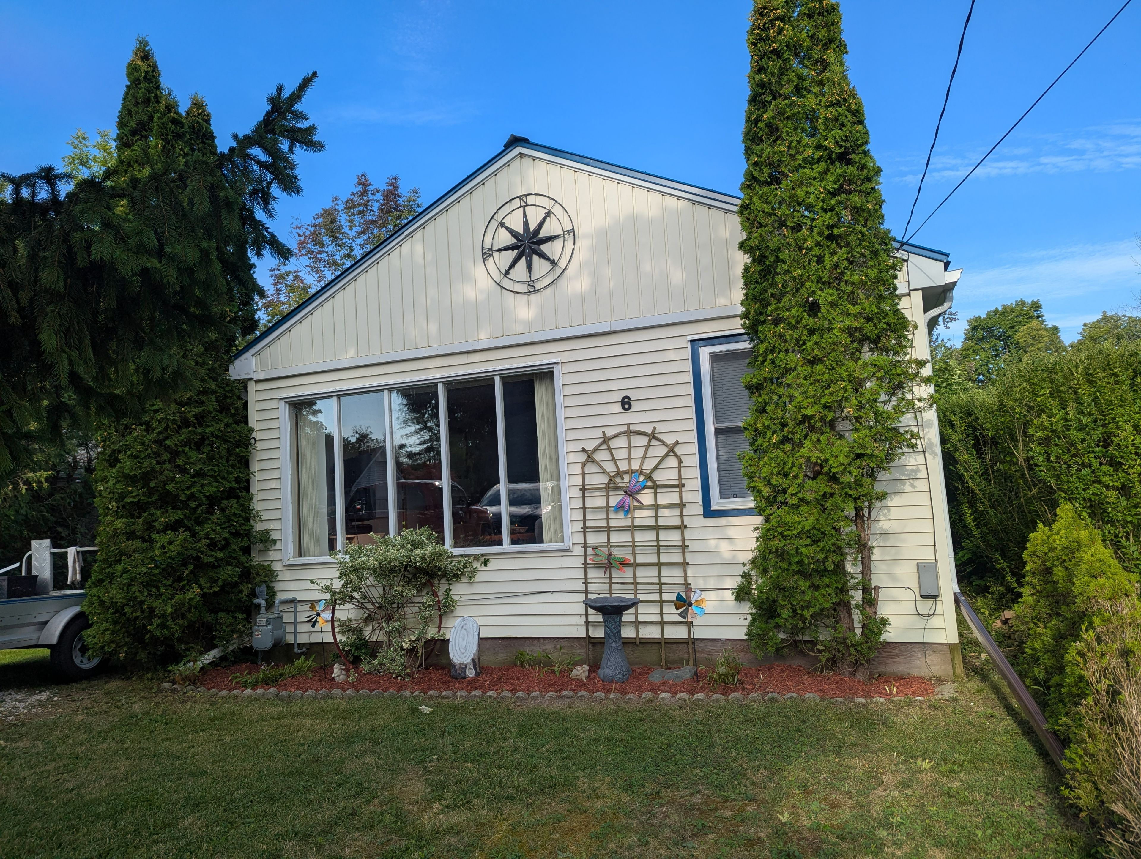 6 Park Road, Central Huron, On N7a 3x8
