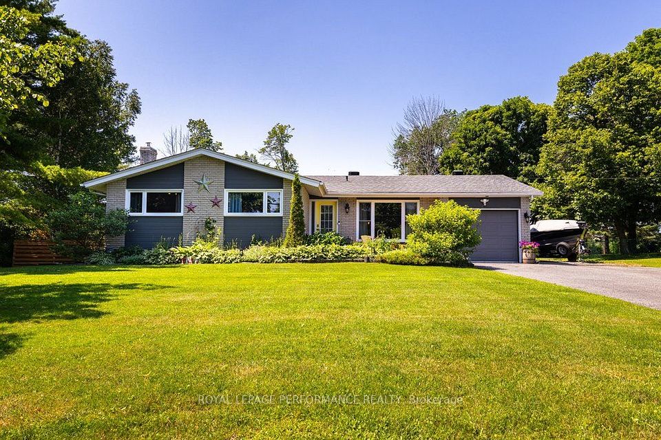 81 Front Road, Champlain, On K0b 1k0