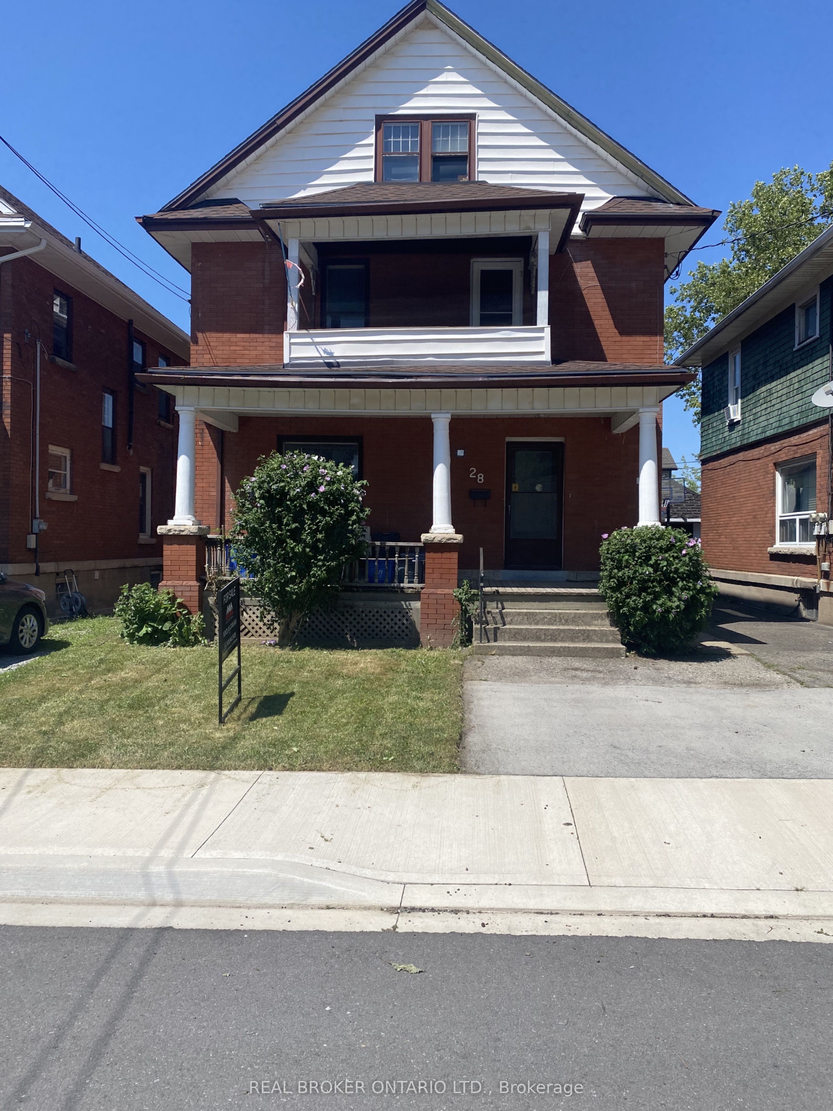 28 Grove Street, Welland, On L3b 4b4