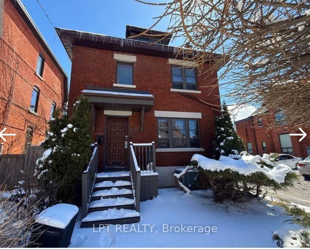 322 Waverley Street, Ottawa Centre, On K2p 0w3