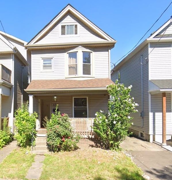 65 Kinrade Avenue, Hamilton, On L8l 6l5