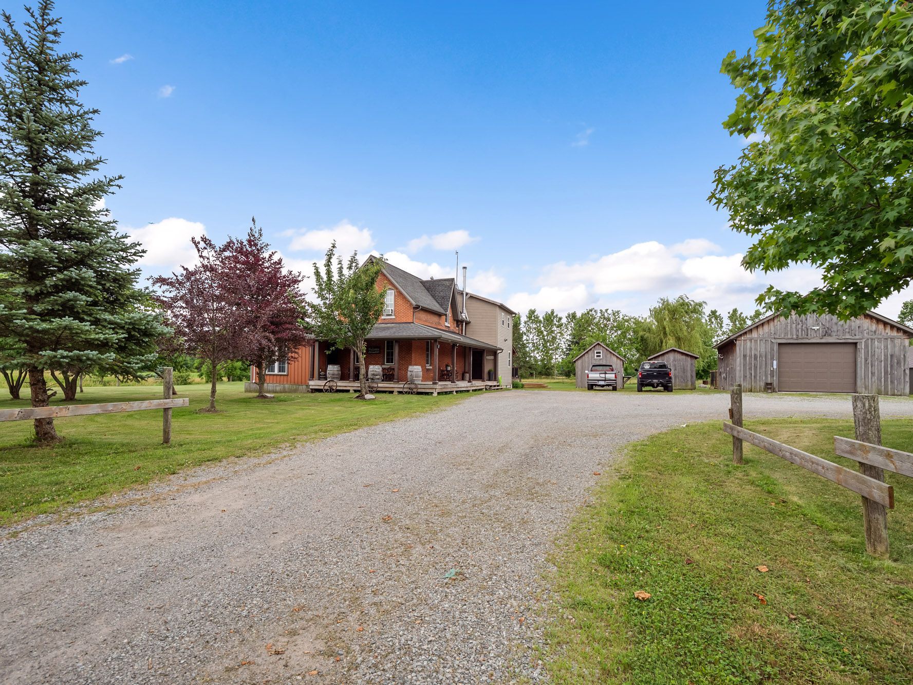 118 River Road, Pelham, On L0s 1c0
