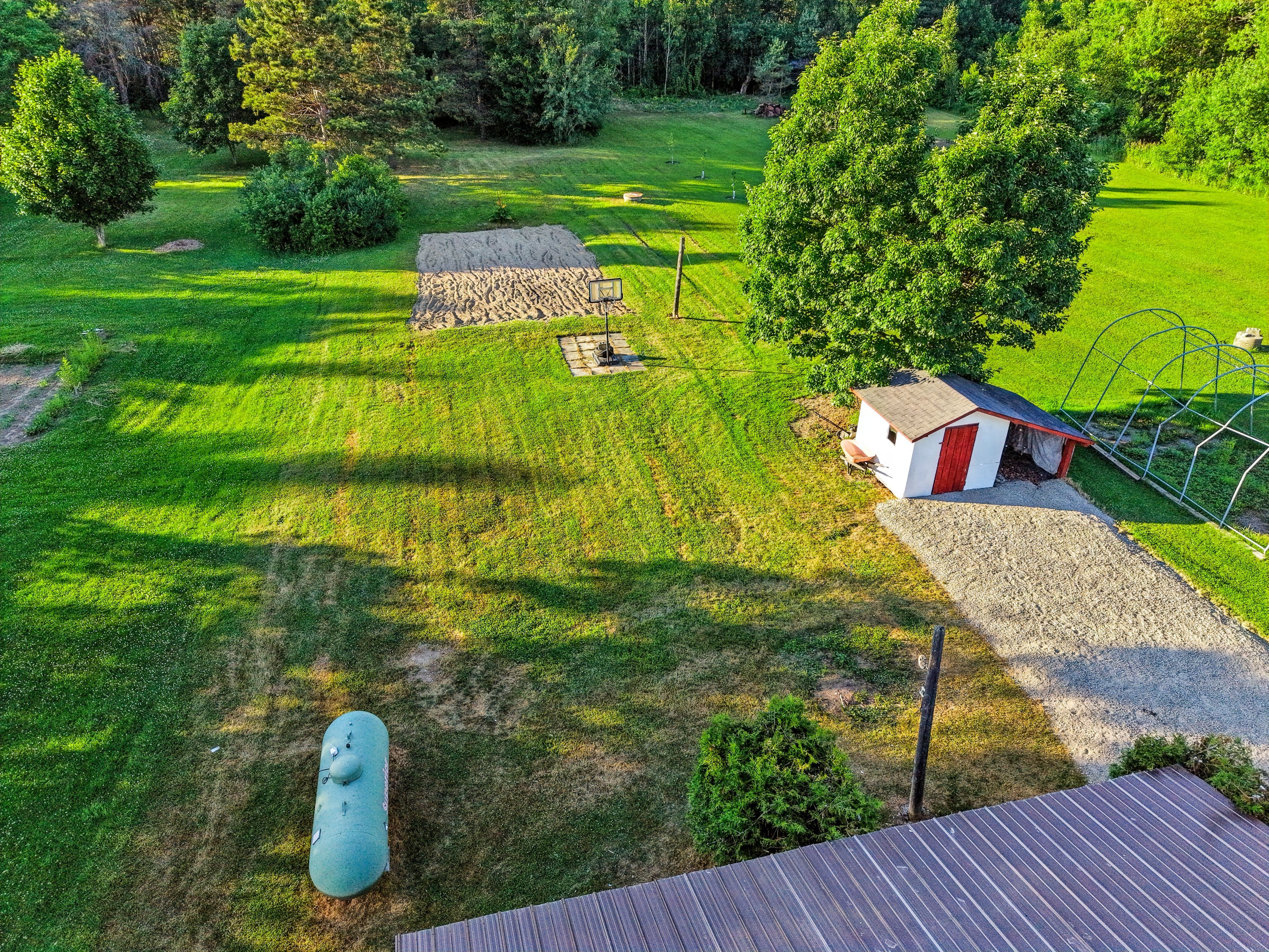 75 Walford Road, Sables-Spanish Rivers, On P0p 2e0