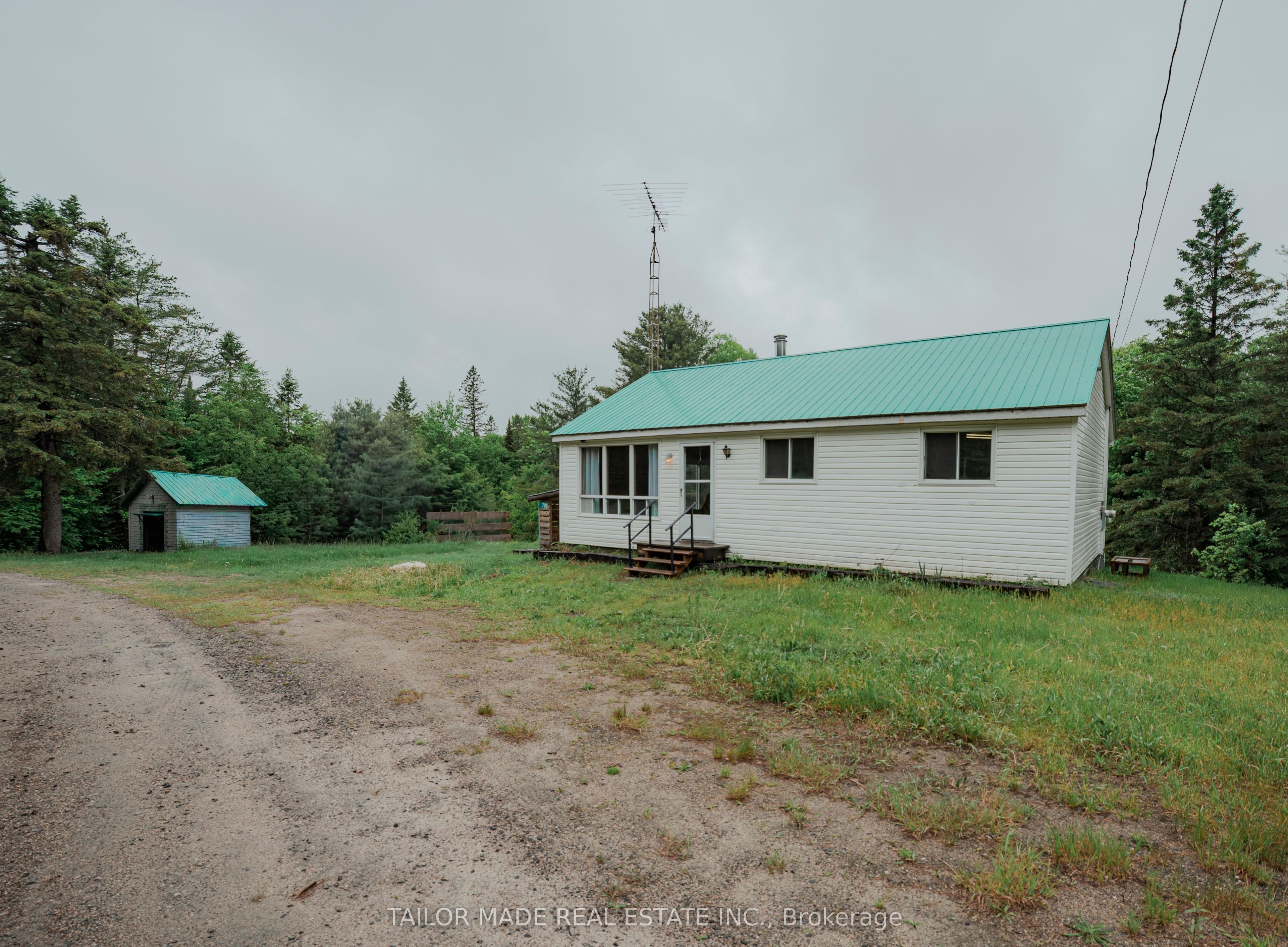 788 Bothams Road, Magnetawan, On P0a 1p0