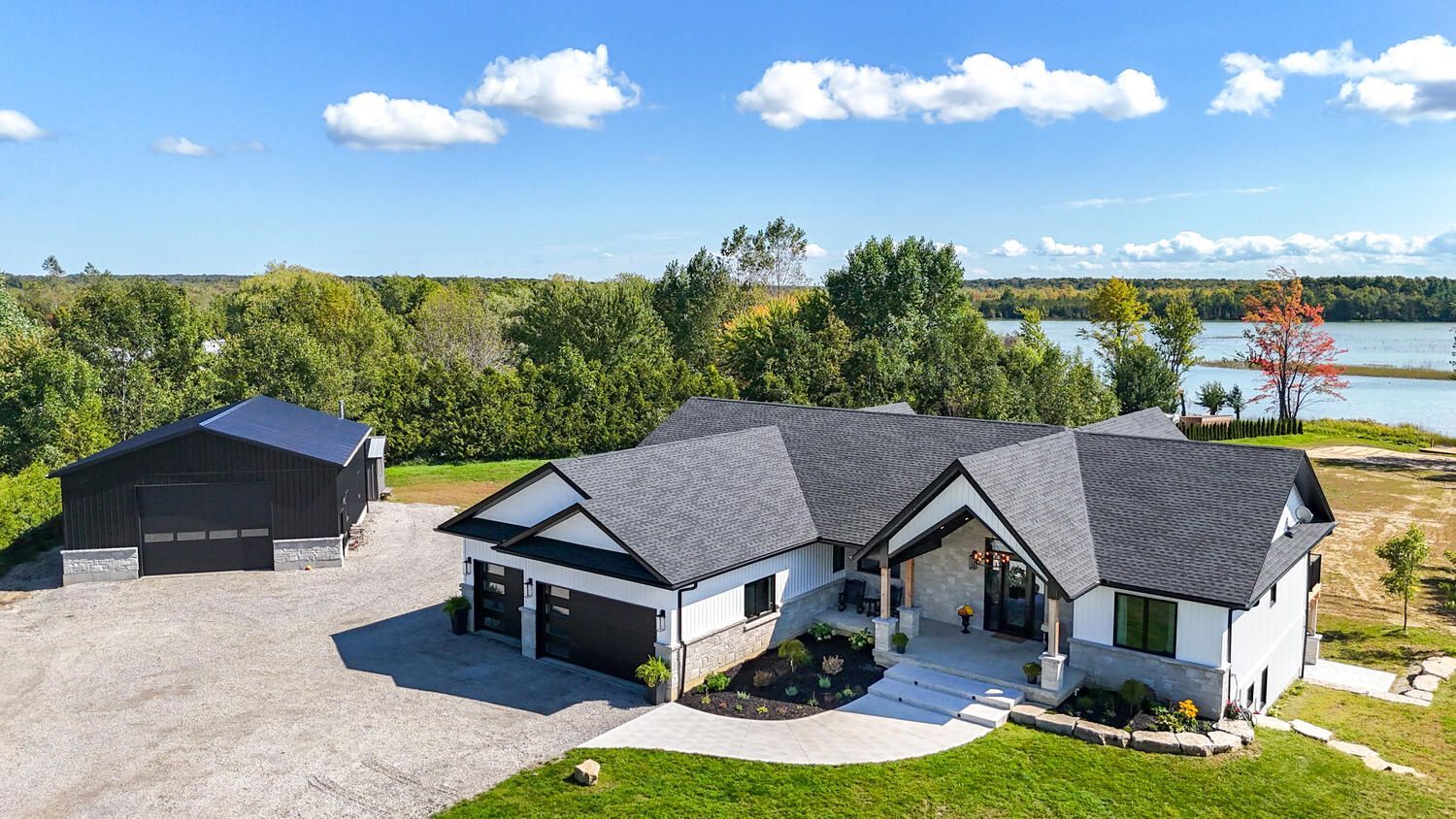 117 Almur Drive, Georgian Bluffs, On N0h 2t0