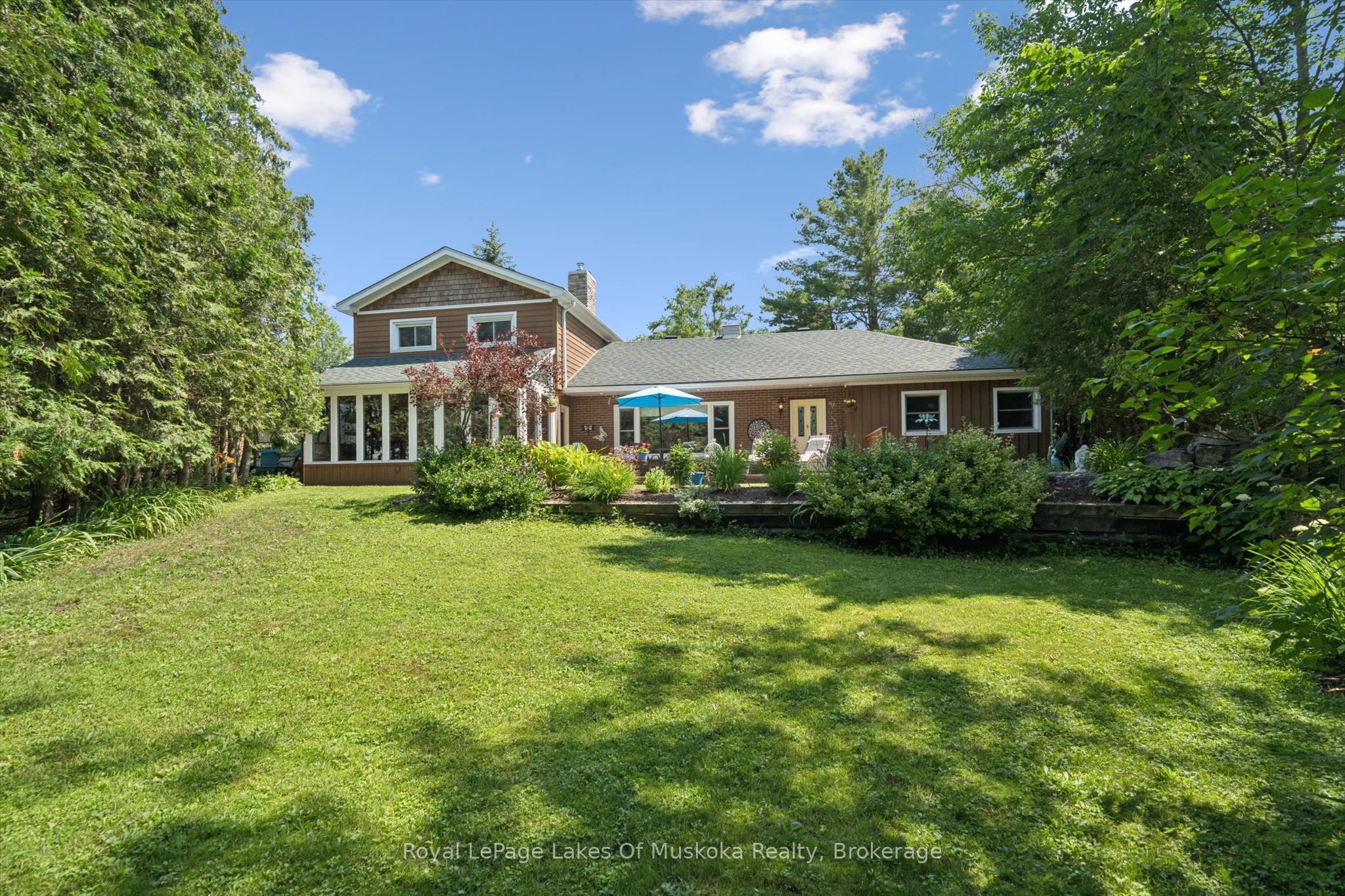 1012 Grey Street, Muskoka Lakes, On P0c 1a0