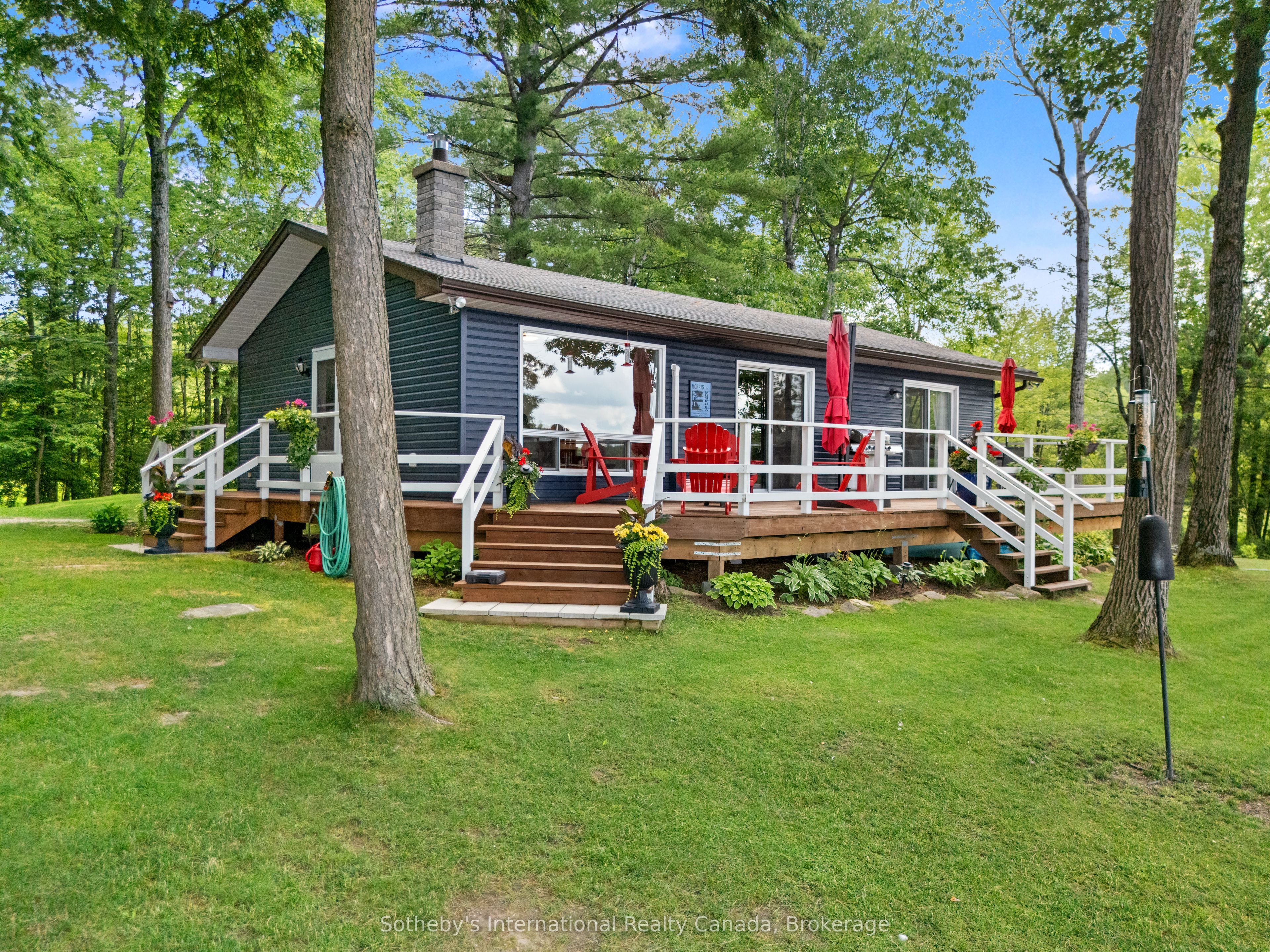 834 Eastshore Road, Georgian Bay, On P0c 1a0