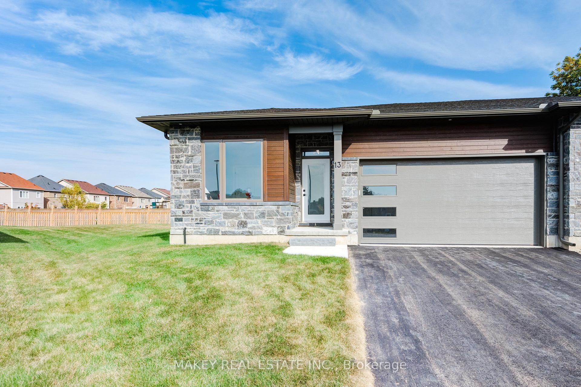 269 Pittock Park Road 22, Woodstock, On N4s 7w2