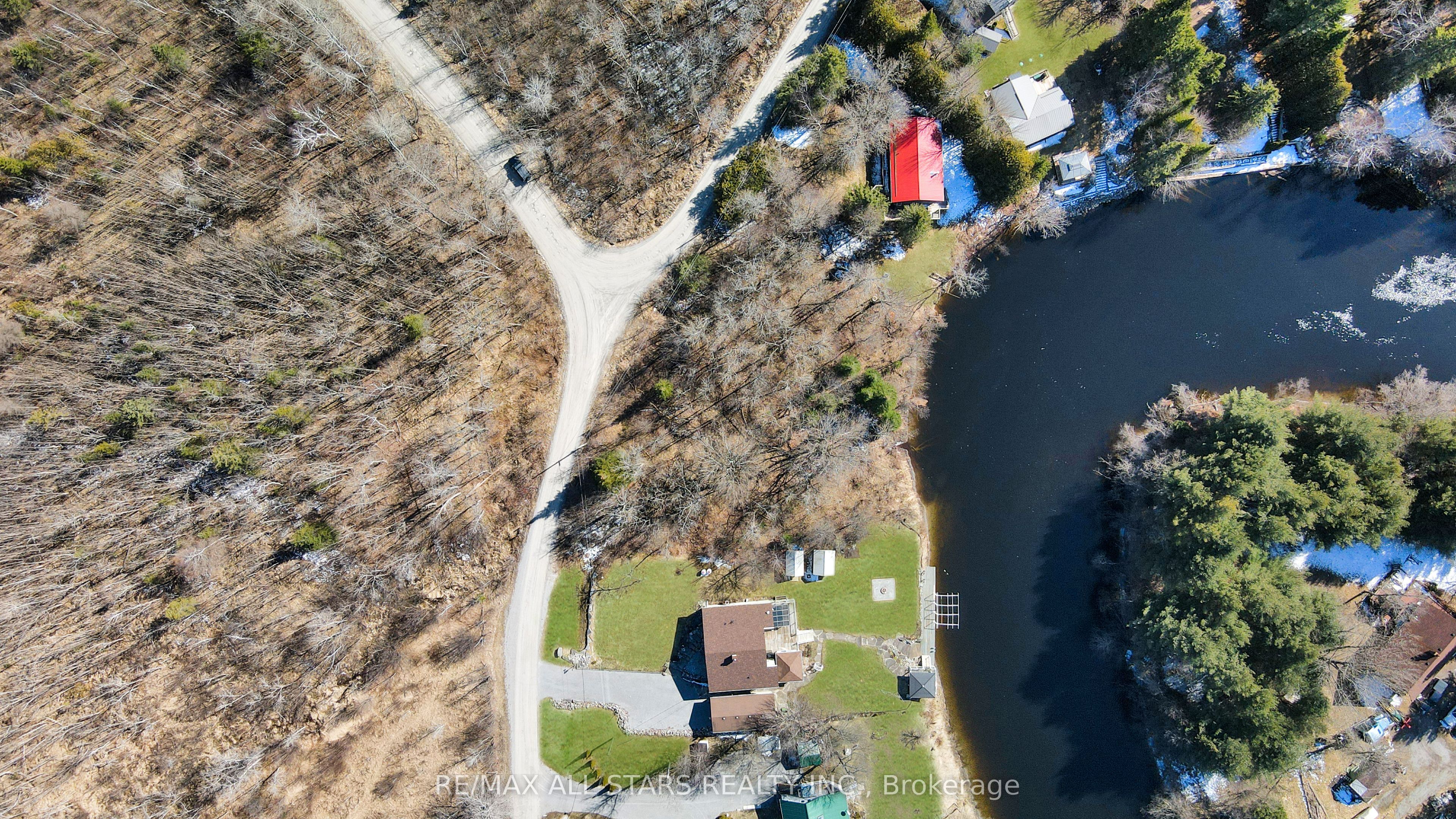 Lot 0 Kozy Kove Road, Kawartha Lakes, On K0m 1c0