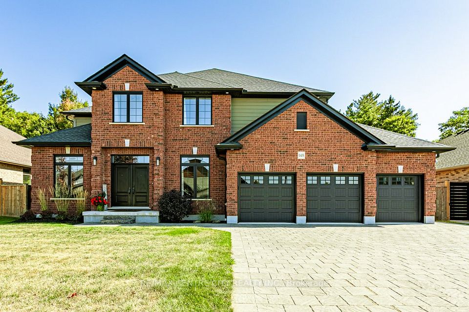 148 Elliott Trail, Thames Centre, On N0m 2p0